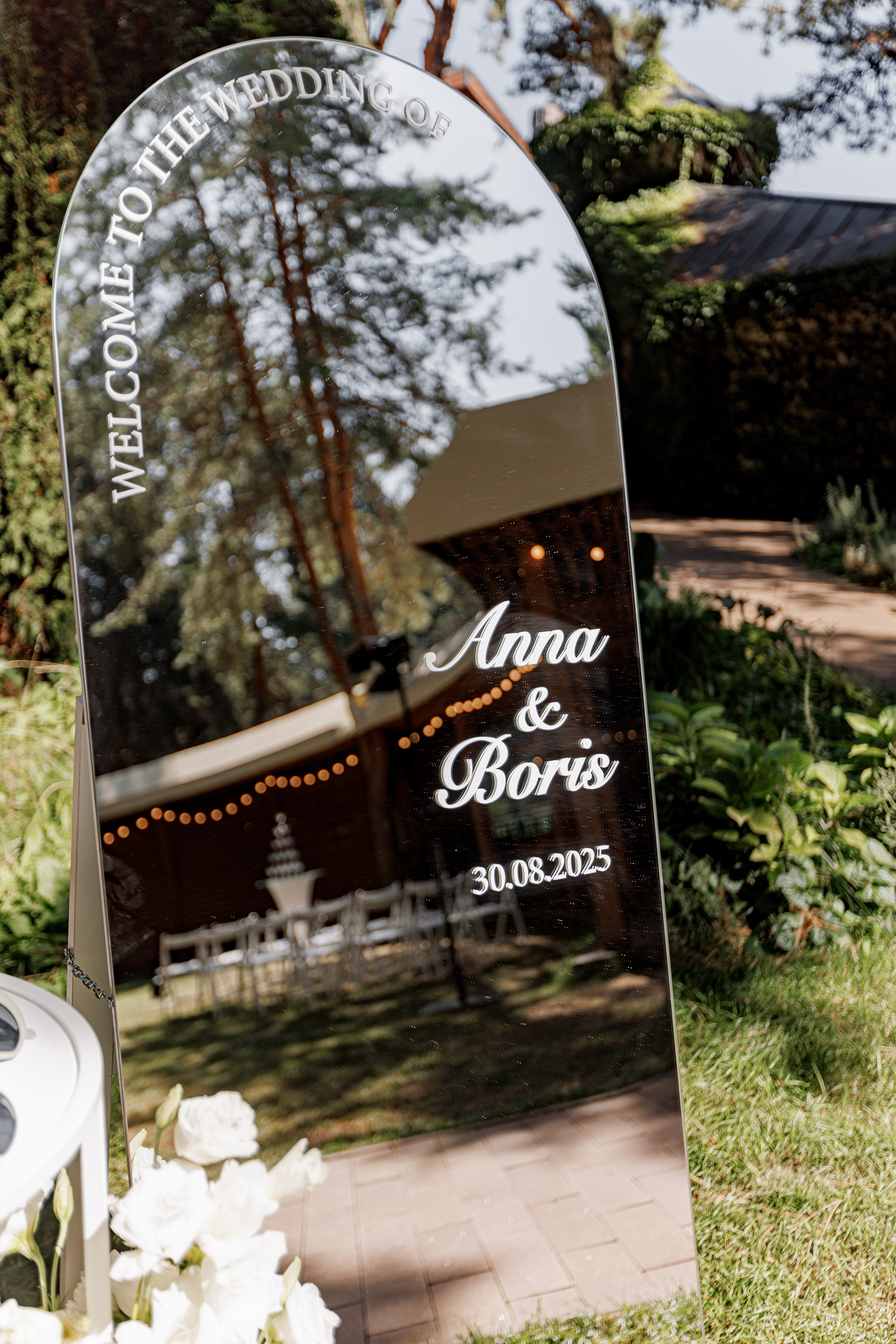 ANNA & BORIS. Свадебный и семейный фотограф