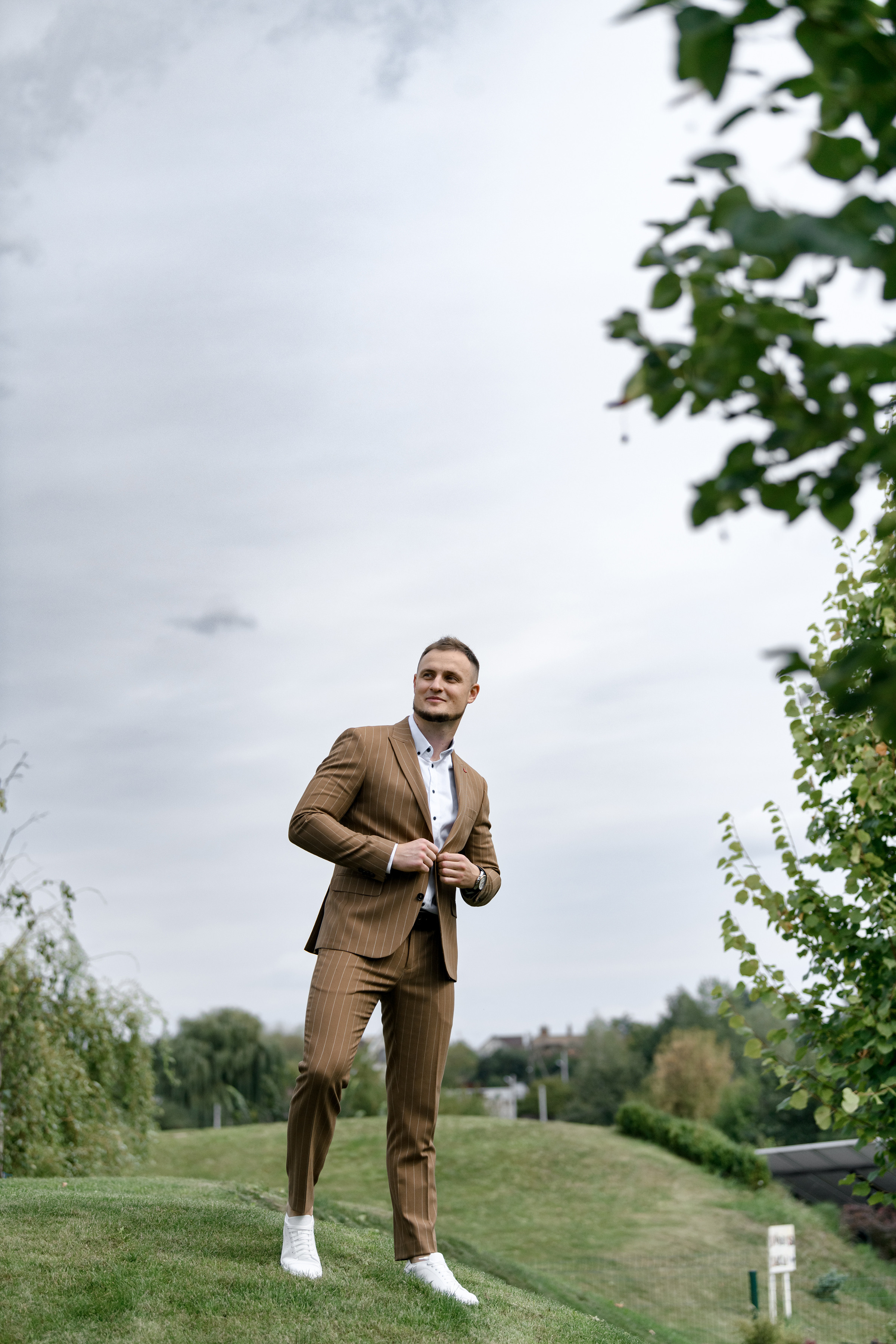 Євген & Анастасія. Свадебный и семейный фотограф