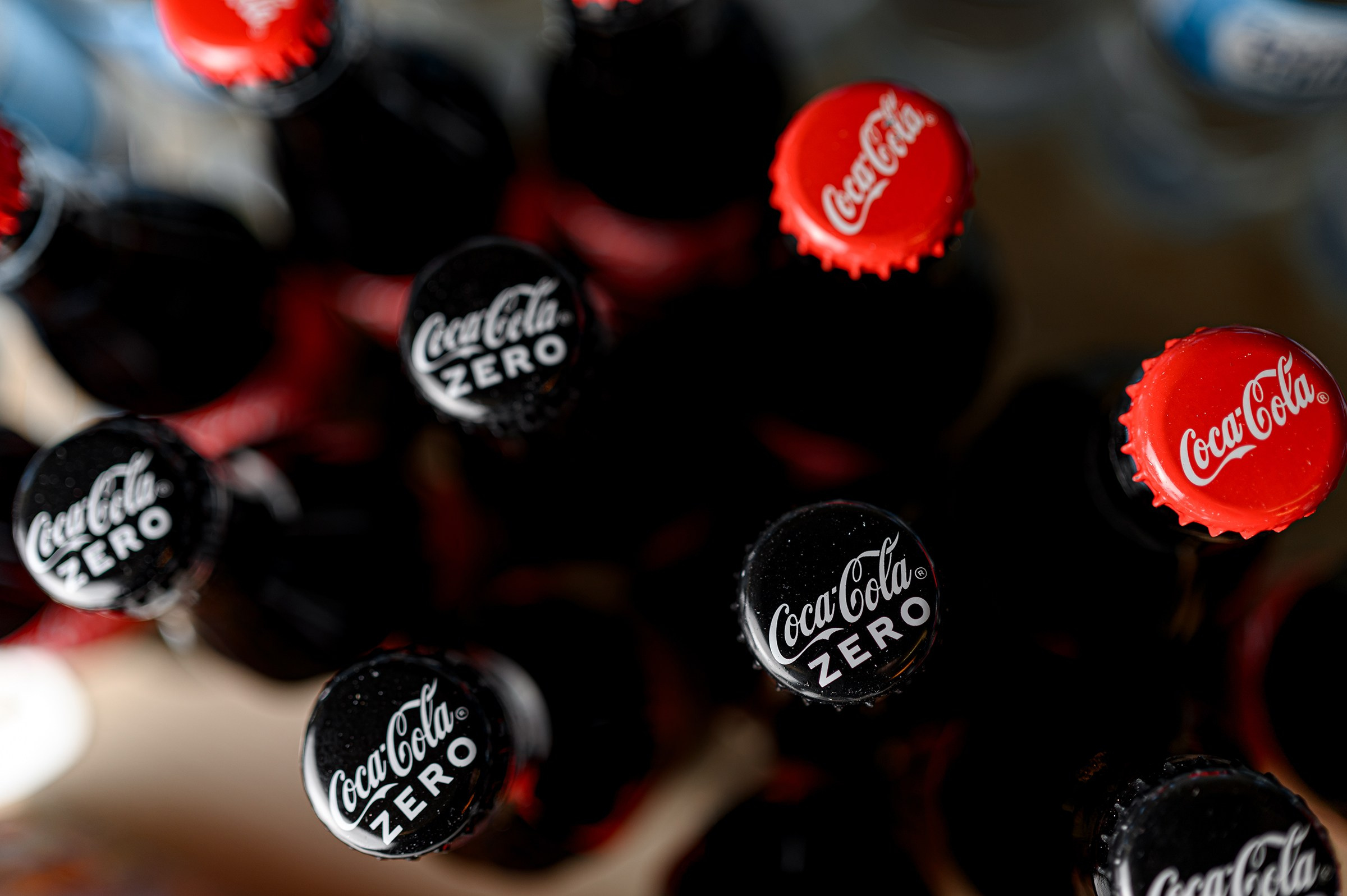 «HALLOWEEN «Coca-Cola». Свадебный и семейный фотограф