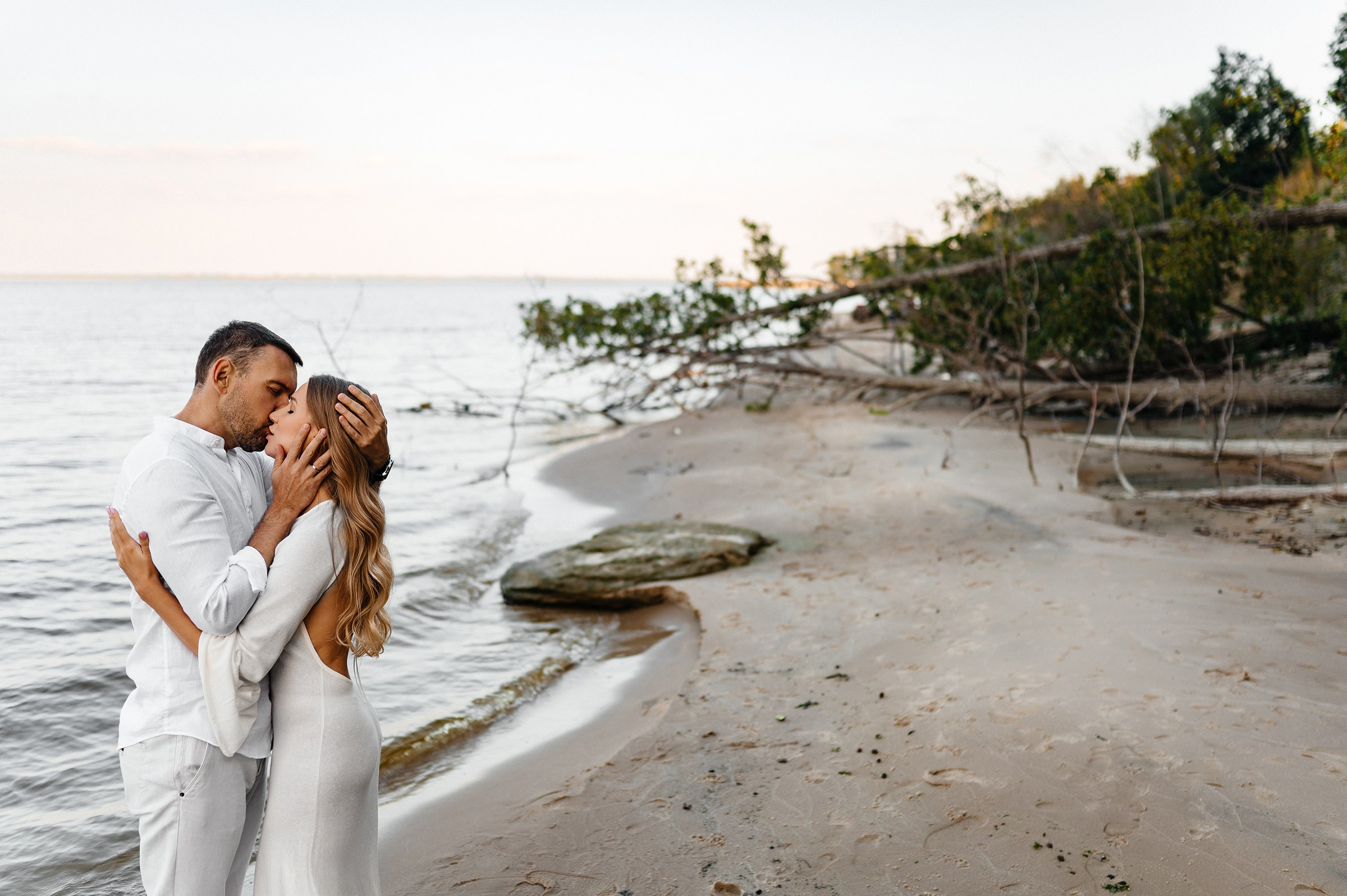 Діма & Наталя. Свадебный и семейный фотограф