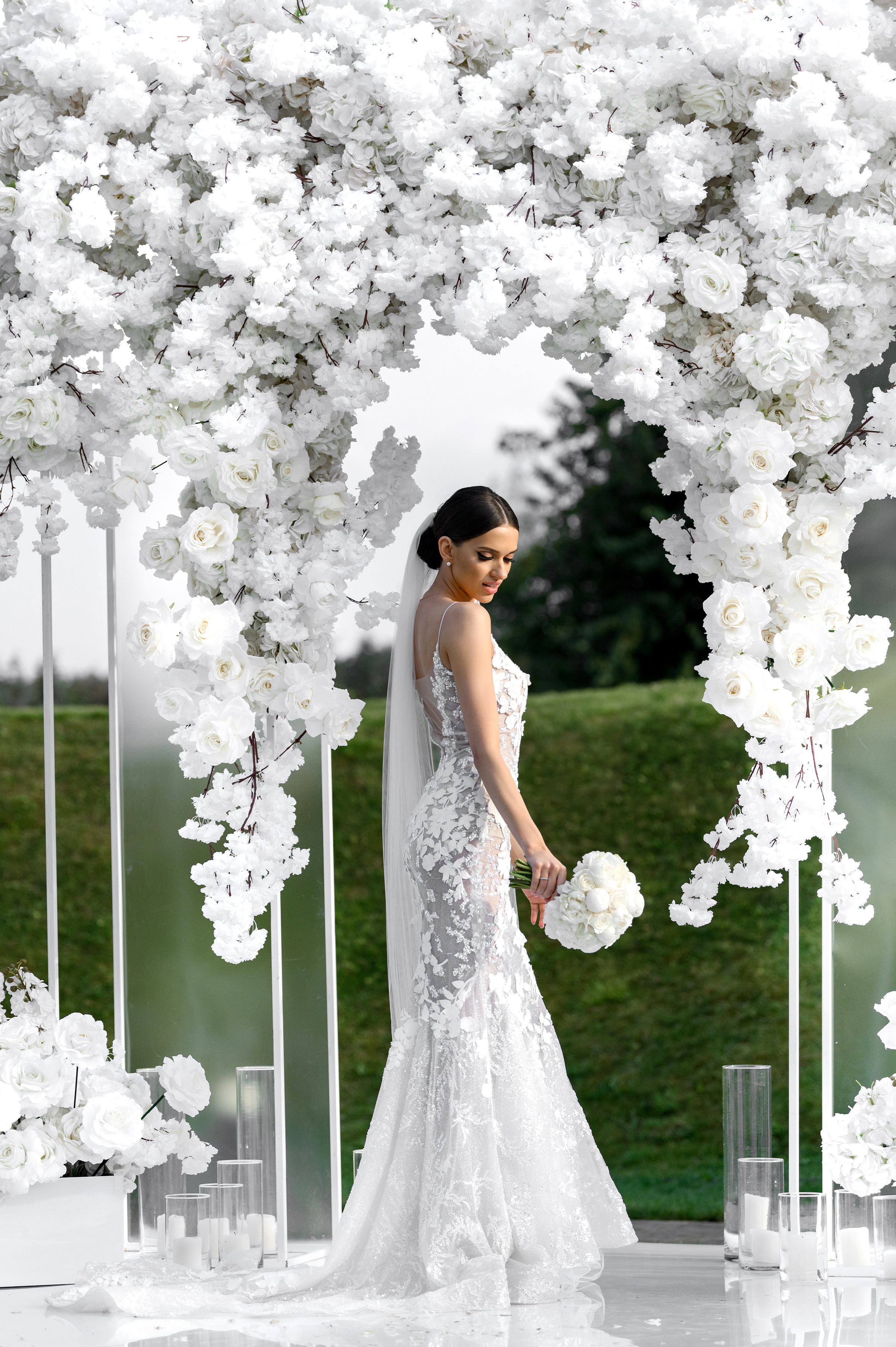 Євген & Анастасія. Свадебный и семейный фотограф