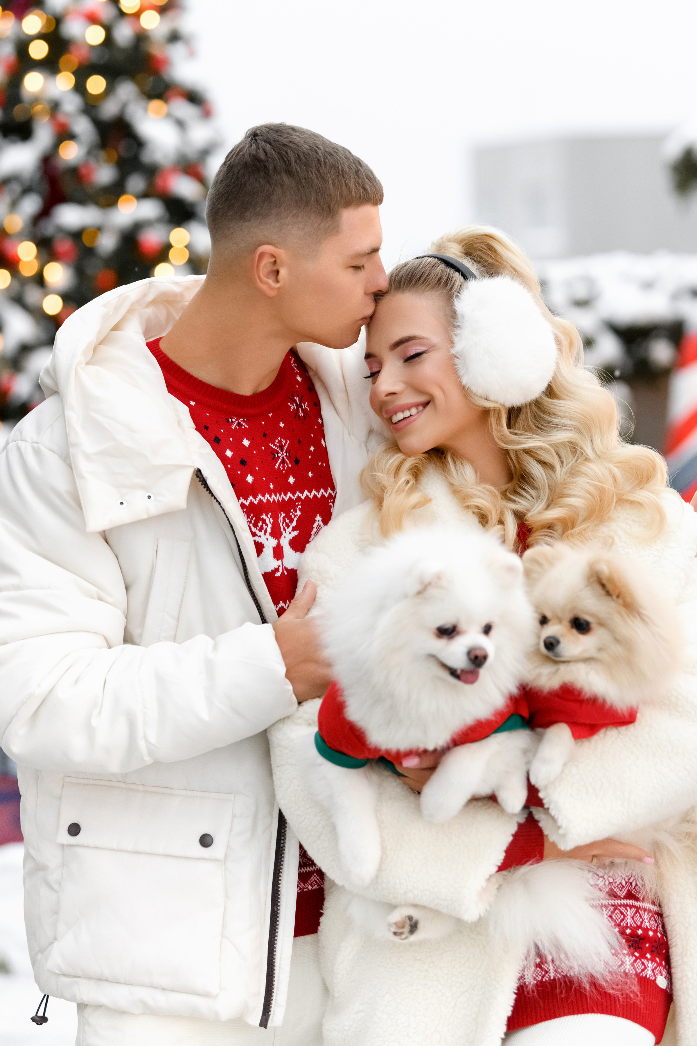 Валерій & Даша. Свадебный и семейный фотограф