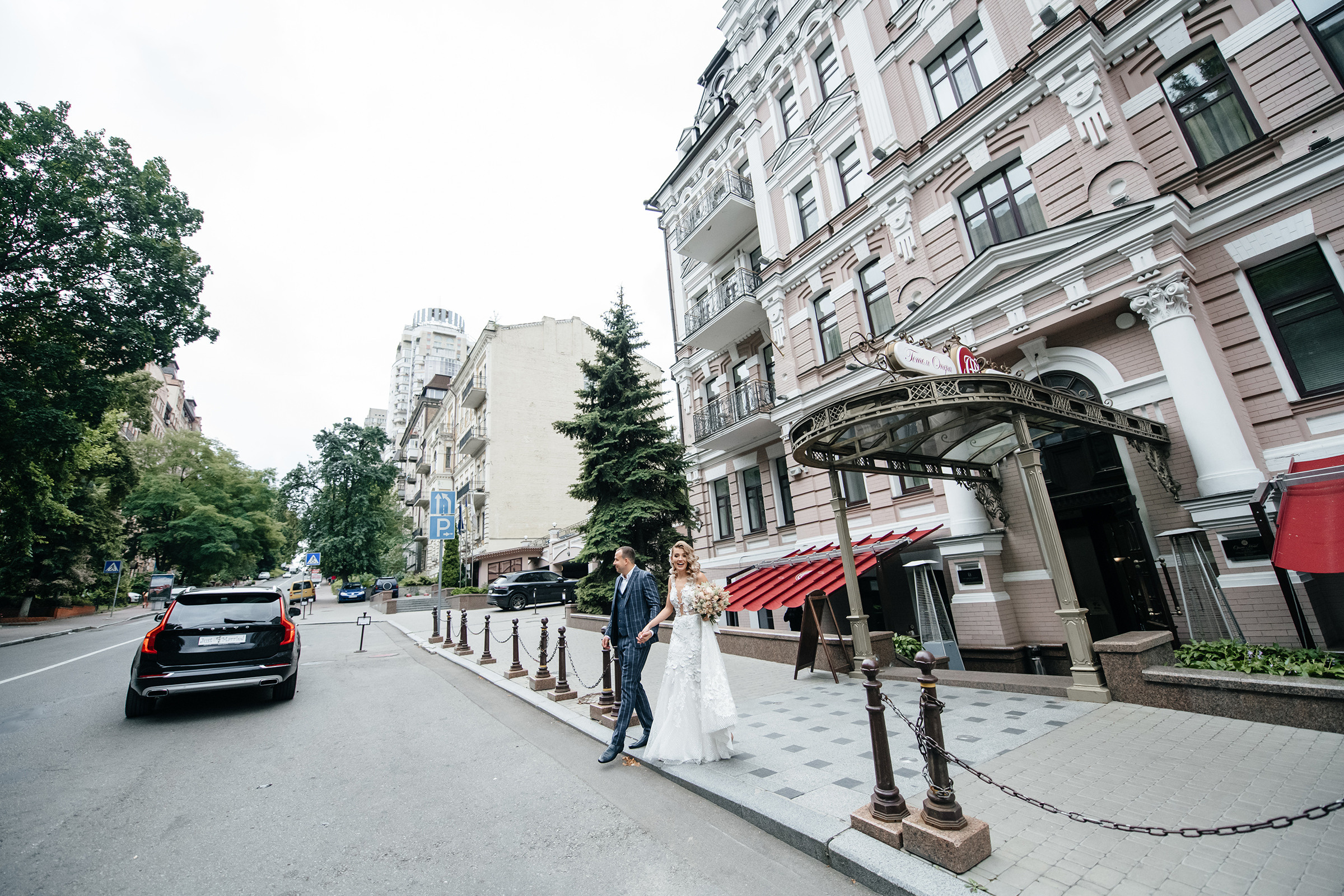 Олександр & Віра. Свадебный и семейный фотограф