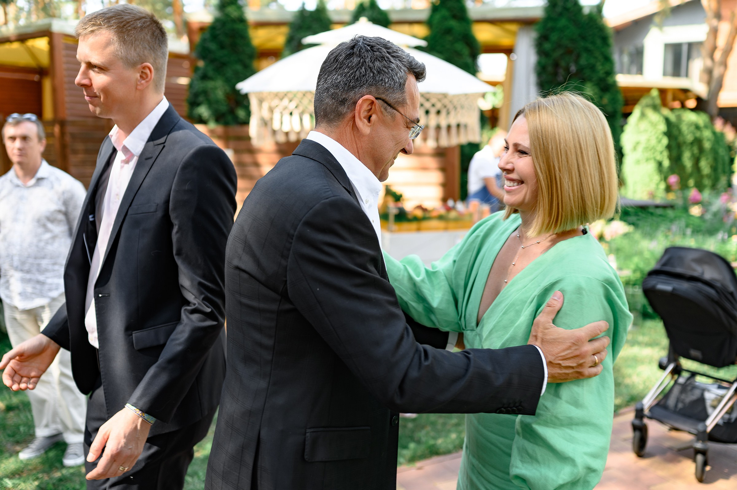 ОЛЕКСІЙ & ЯРОСЛАВА. Свадебный и семейный фотограф