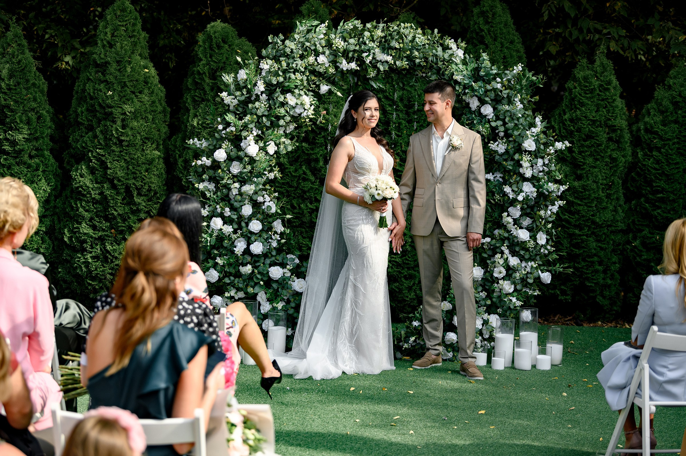 ВЛАДИСЛАВ & ОЛЬГА. Свадебный и семейный фотограф