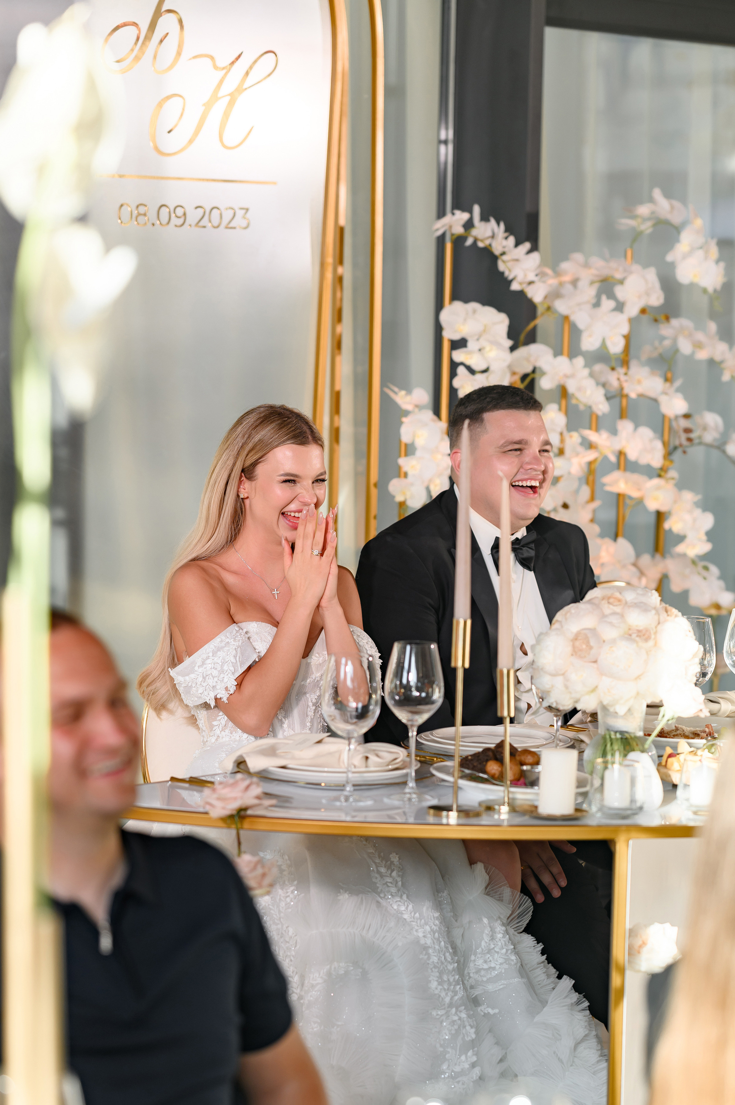 BOGDAN & ANASTASIA. Свадебный и семейный фотограф