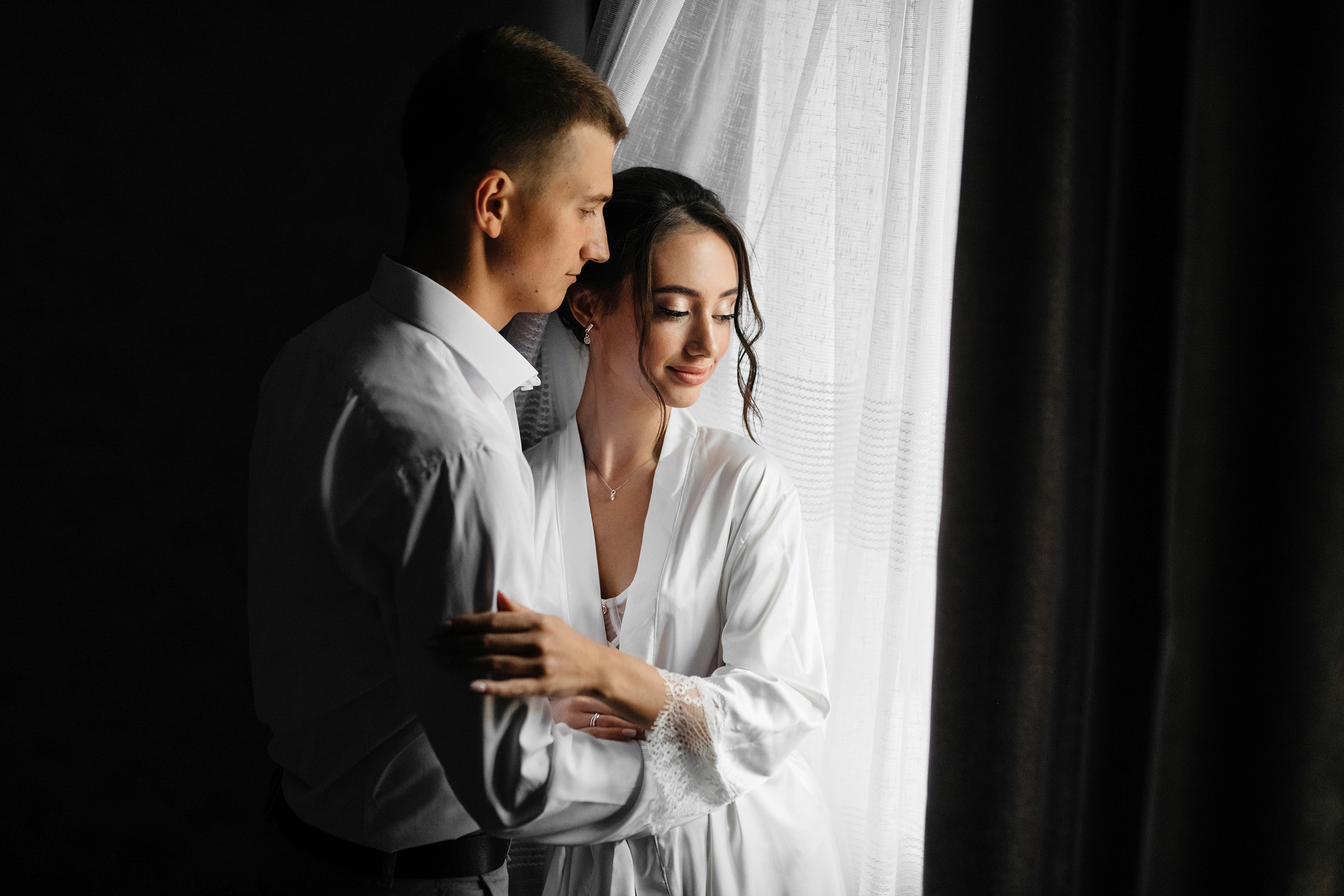 Микита & Катерина. Свадебный и семейный фотограф