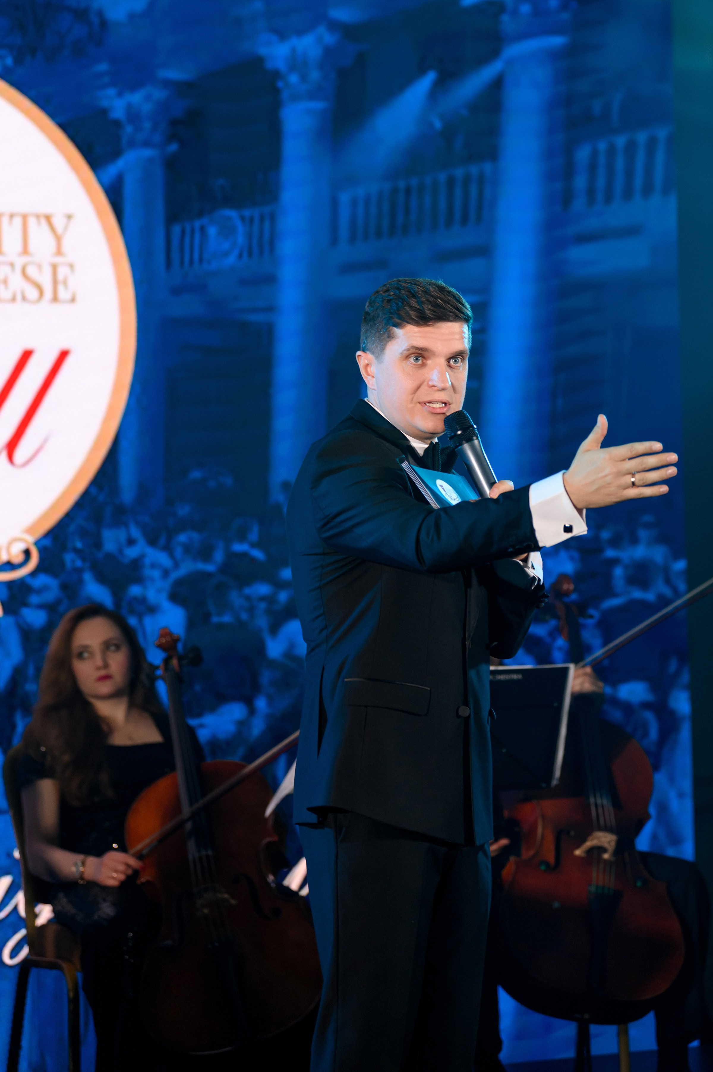 ''CHARITY VIENNESE BALL''. Свадебный и семейный фотограф