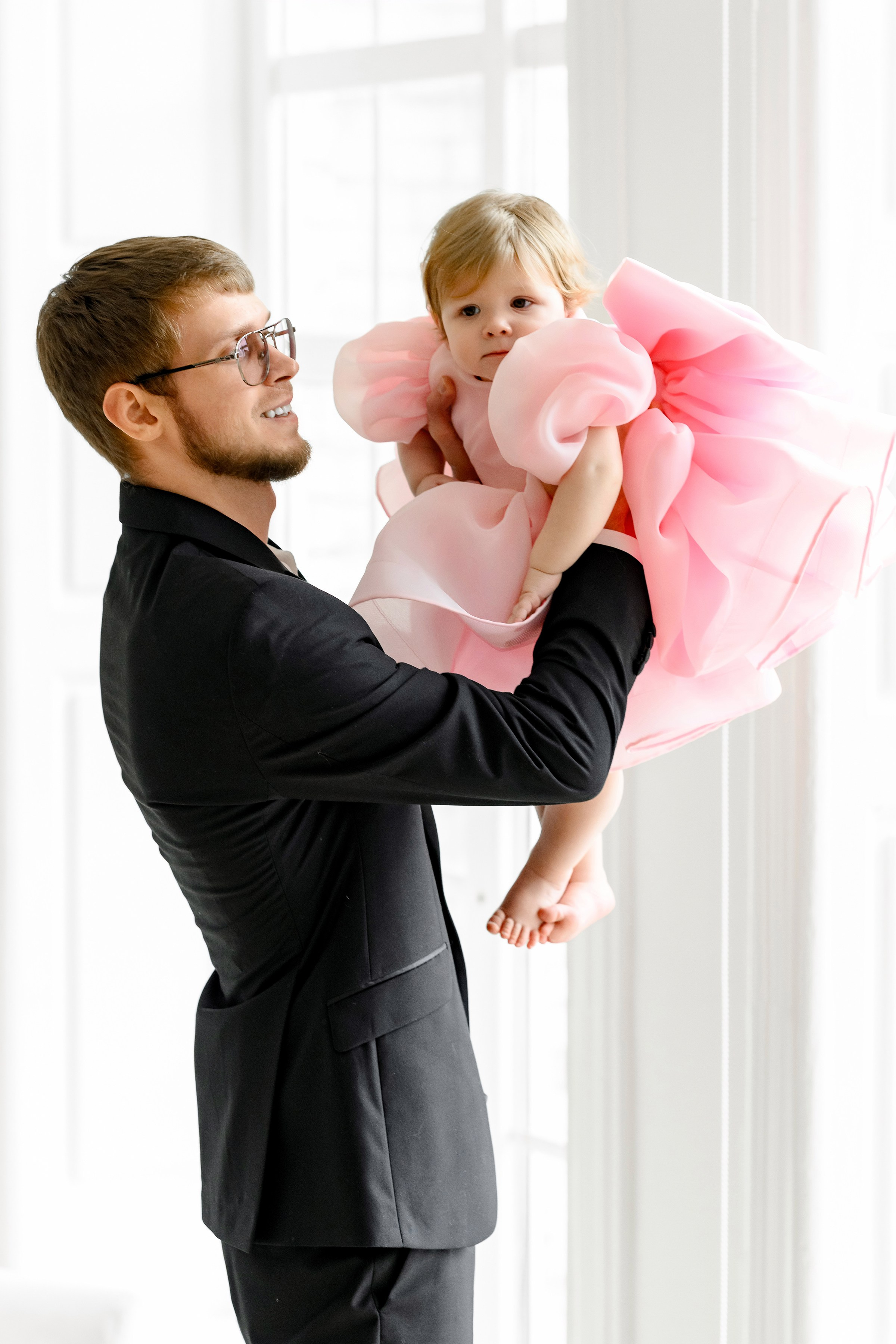 «Spring». Свадебный и семейный фотограф