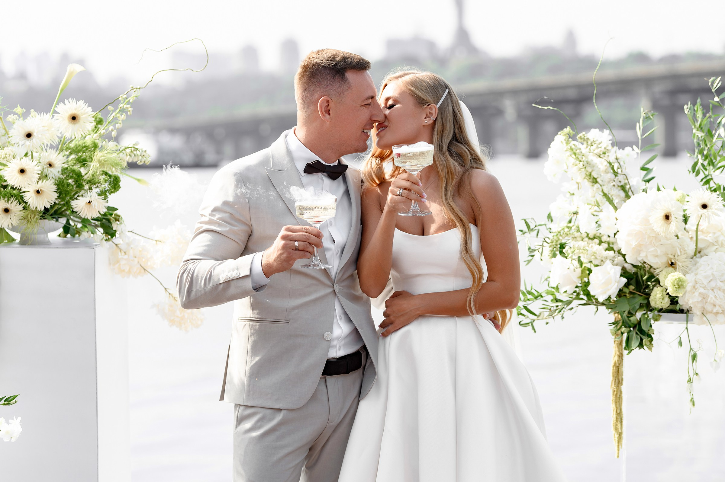 MAXIM & VLADYSLAVA. Свадебный и семейный фотограф