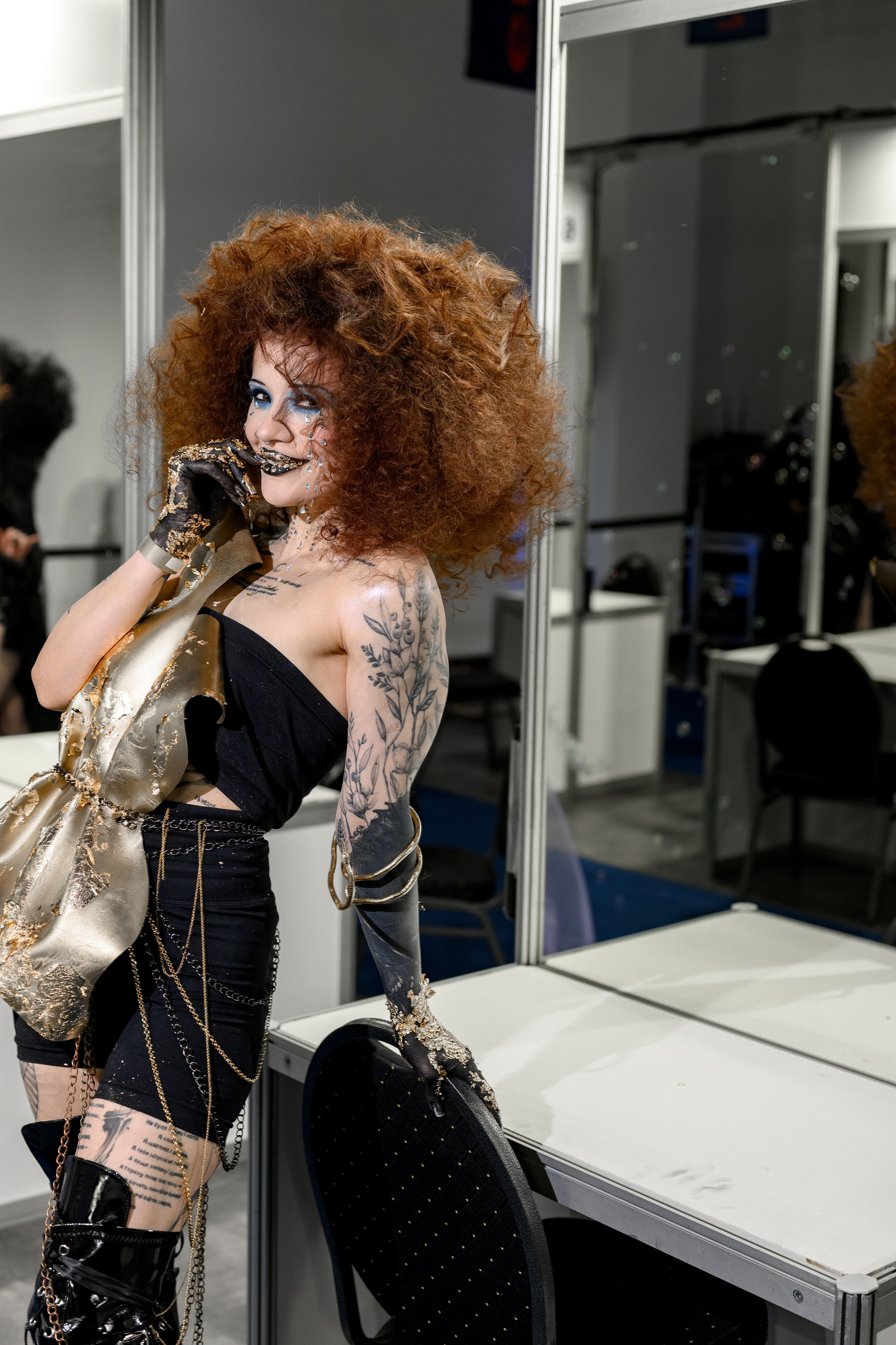 «CHAMPION FEST 2025». Свадебный и семейный фотограф