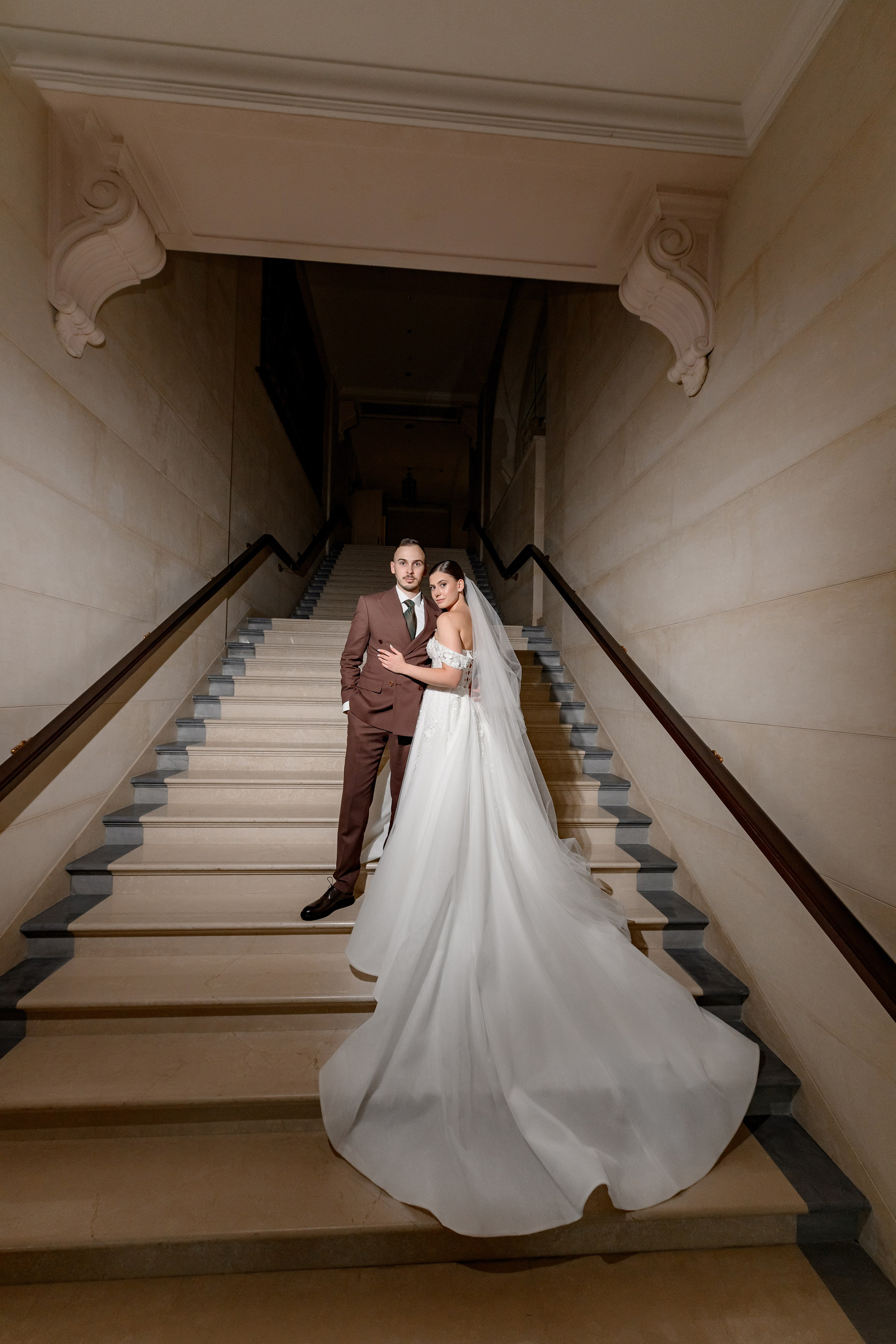 ANNA & BORIS. Свадебный и семейный фотограф