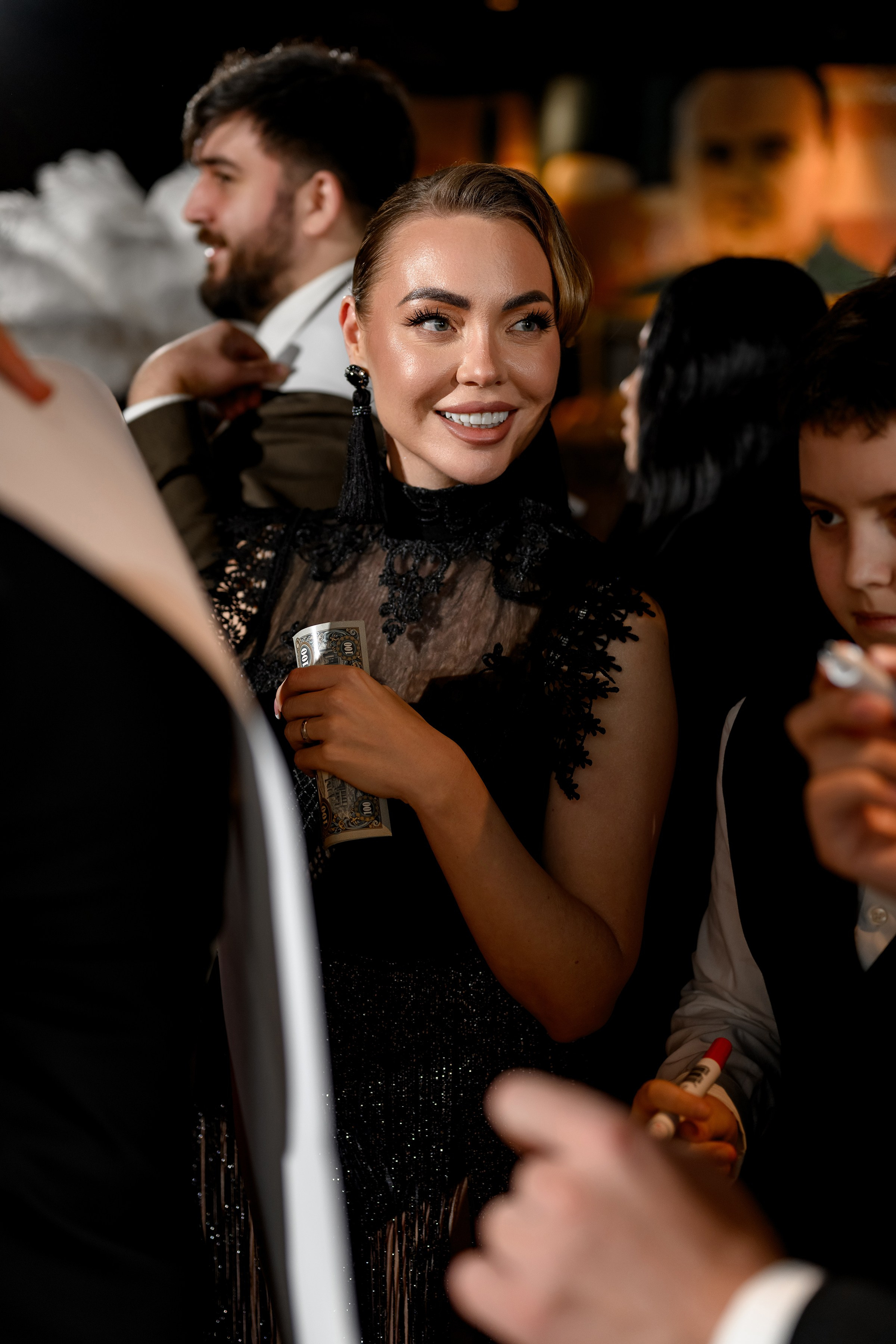 " Rusalochka HB ". Свадебный и семейный фотограф