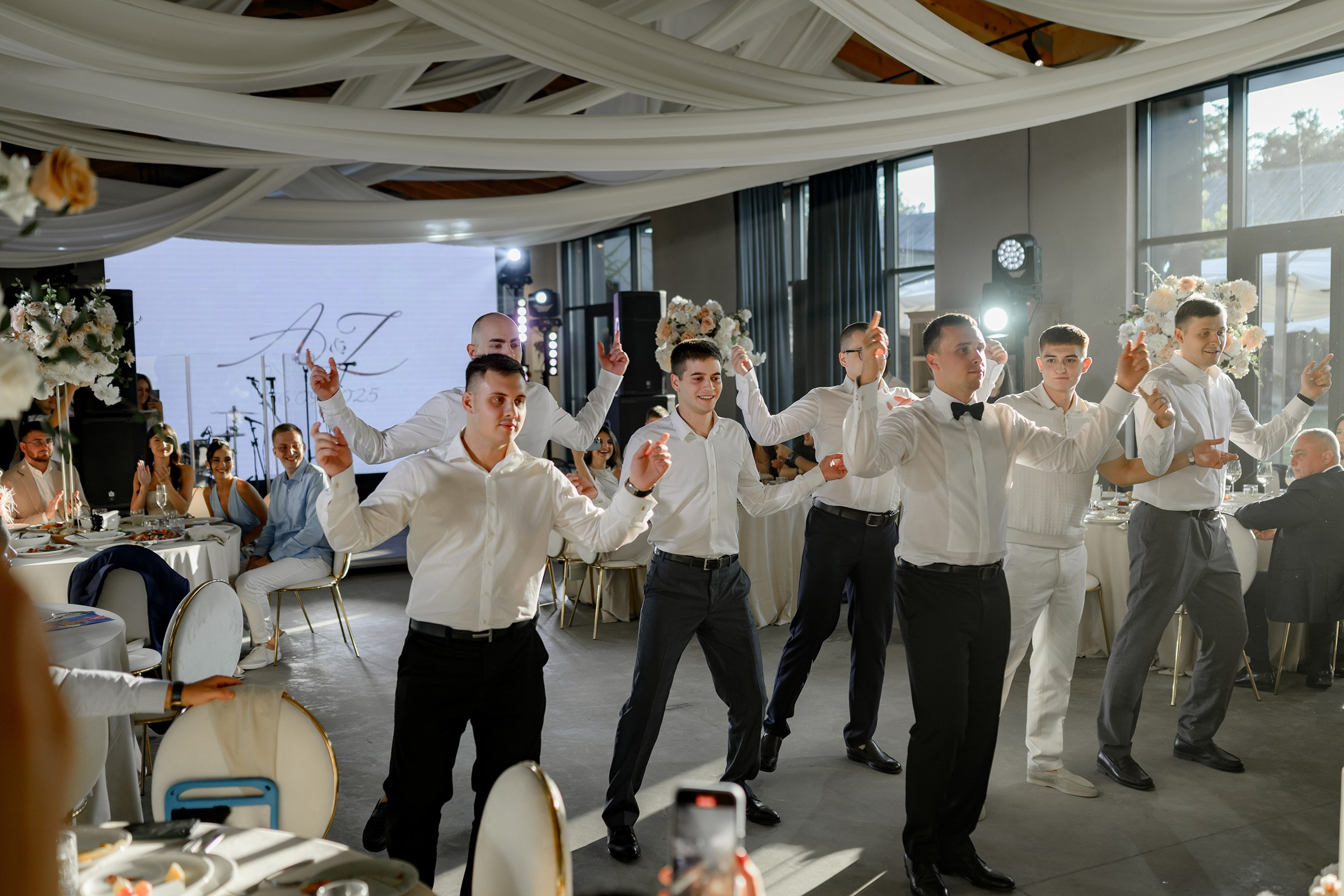 A & Z. Свадебный и семейный фотограф