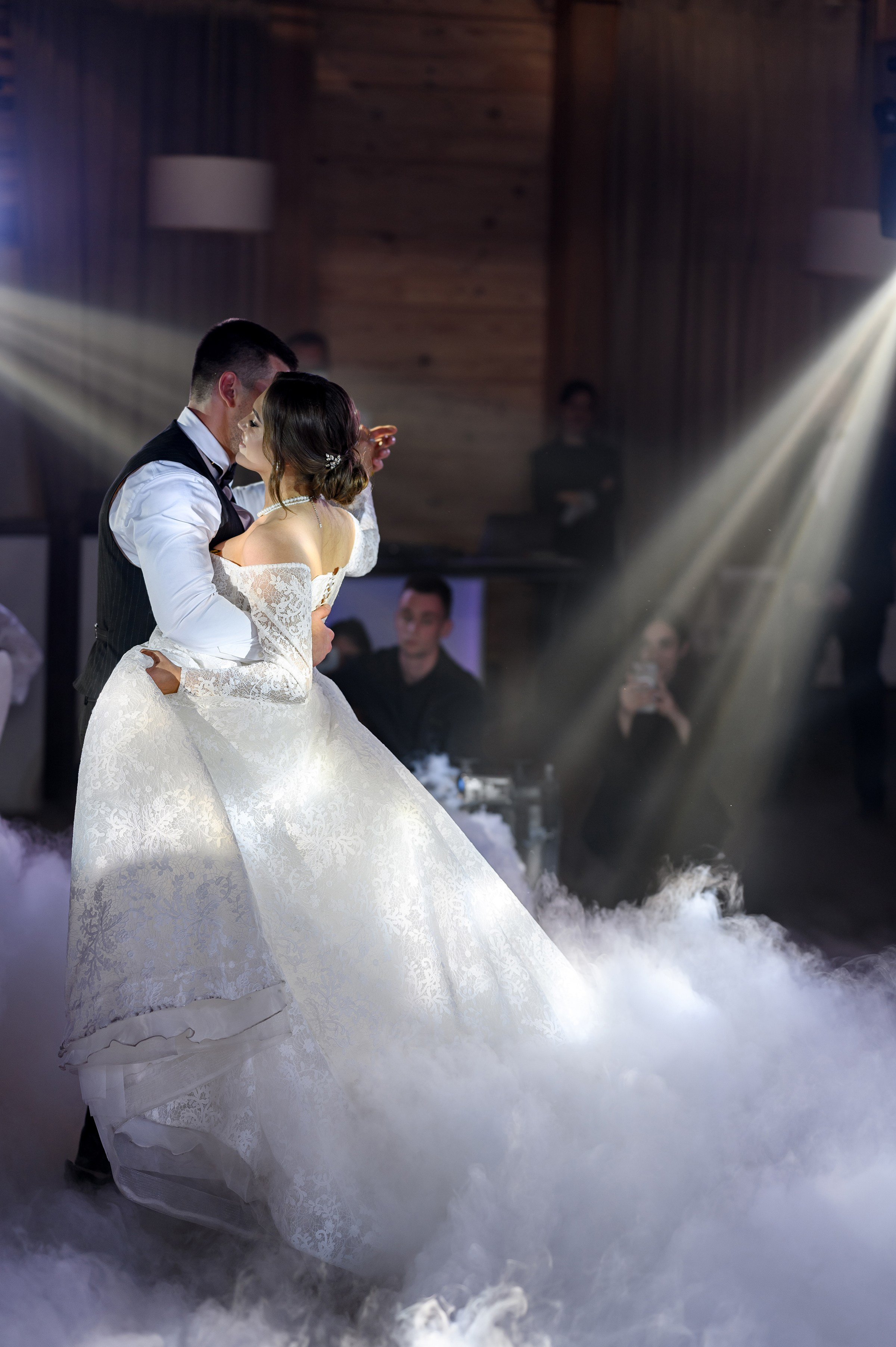 BOHDAN & ALEXANDRA. Свадебный и семейный фотограф