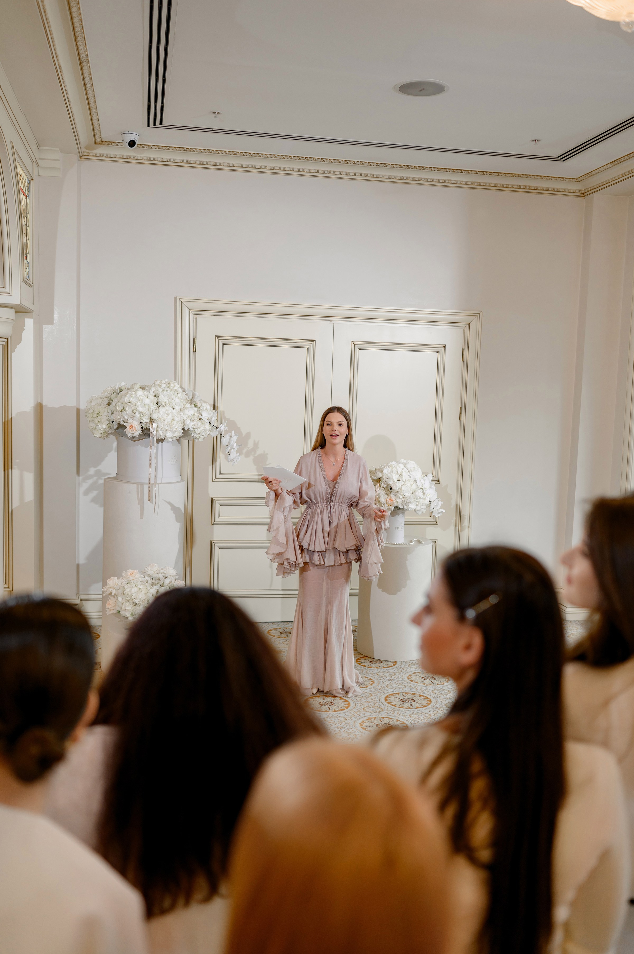 «FREESIA». Свадебный и семейный фотограф