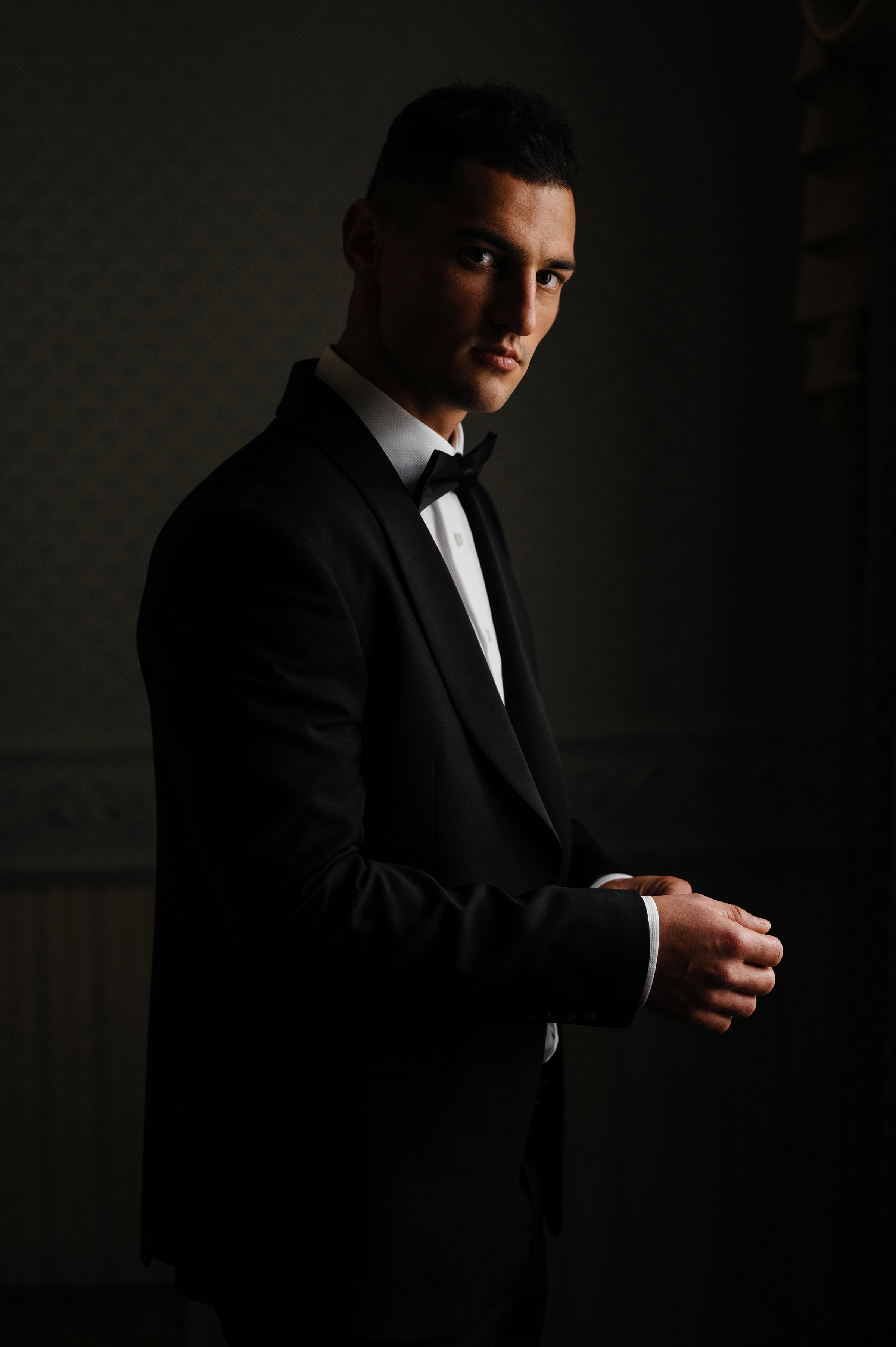 Іван & Марина. Свадебный и семейный фотограф