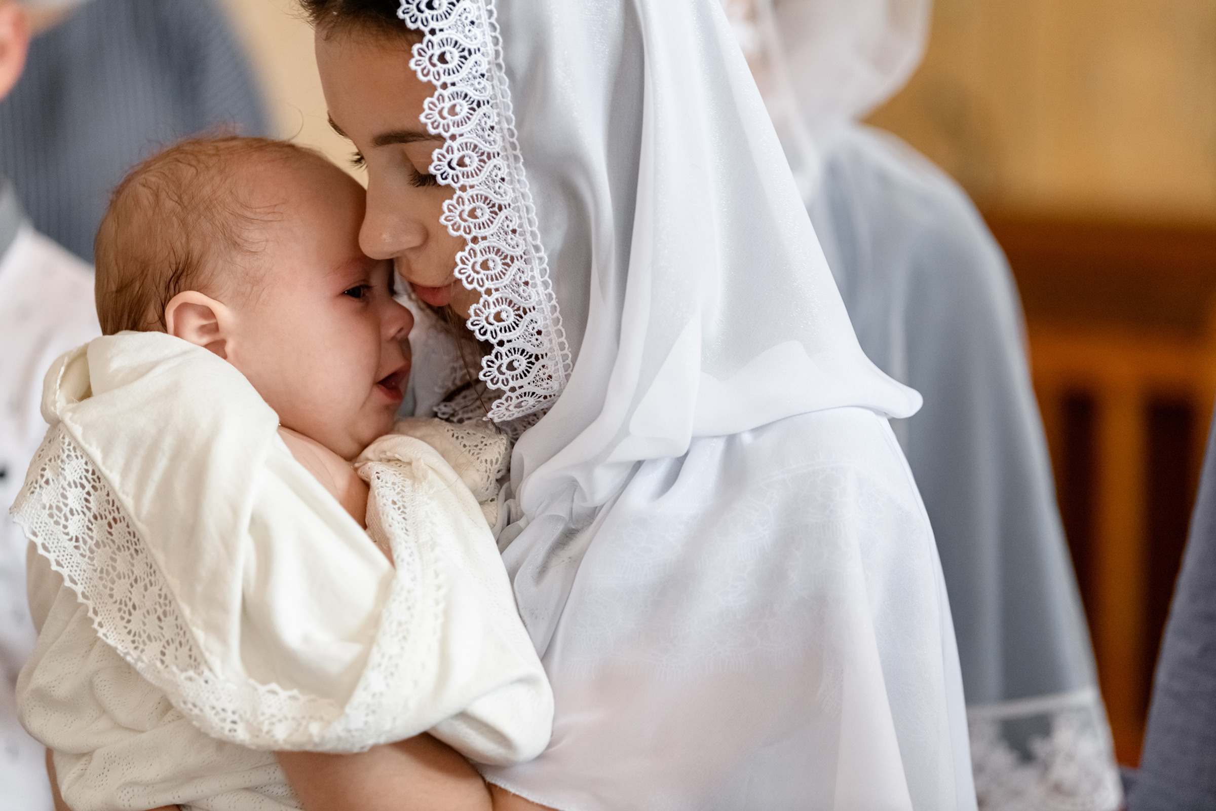 Хрестини Свято-Пантелеймонівський Монастир УПЦ. Свадебный и семейный фотограф