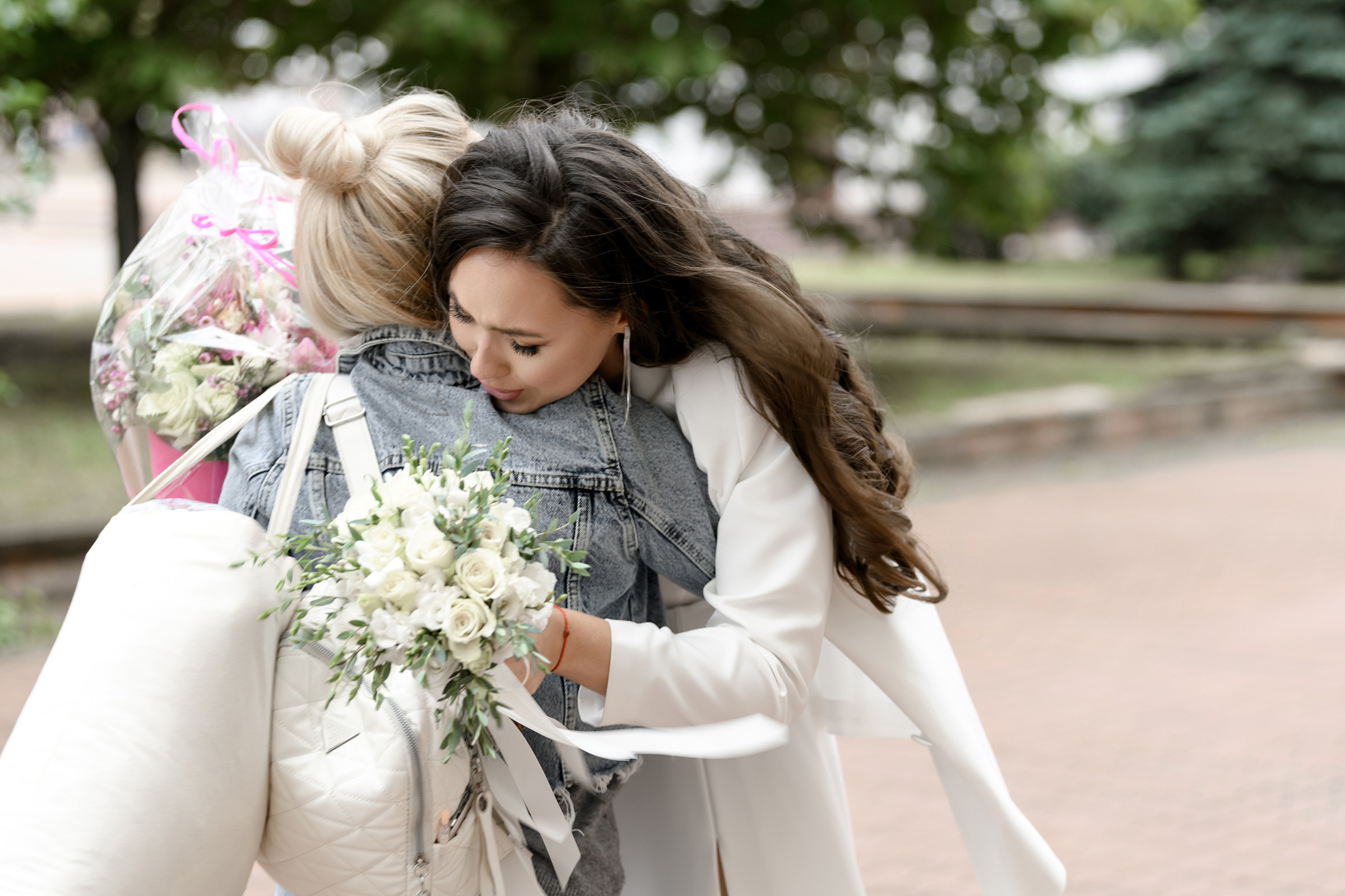 Валера & Юля. Свадебный и семейный фотограф