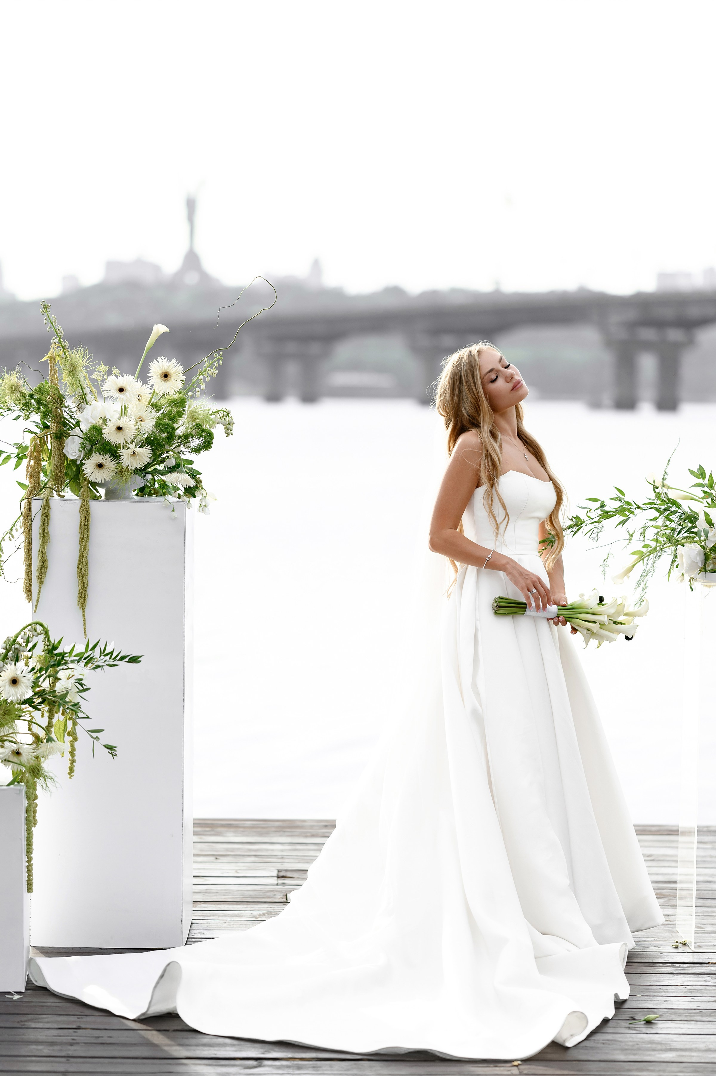 MAXIM & VLADYSLAVA. Свадебный и семейный фотограф