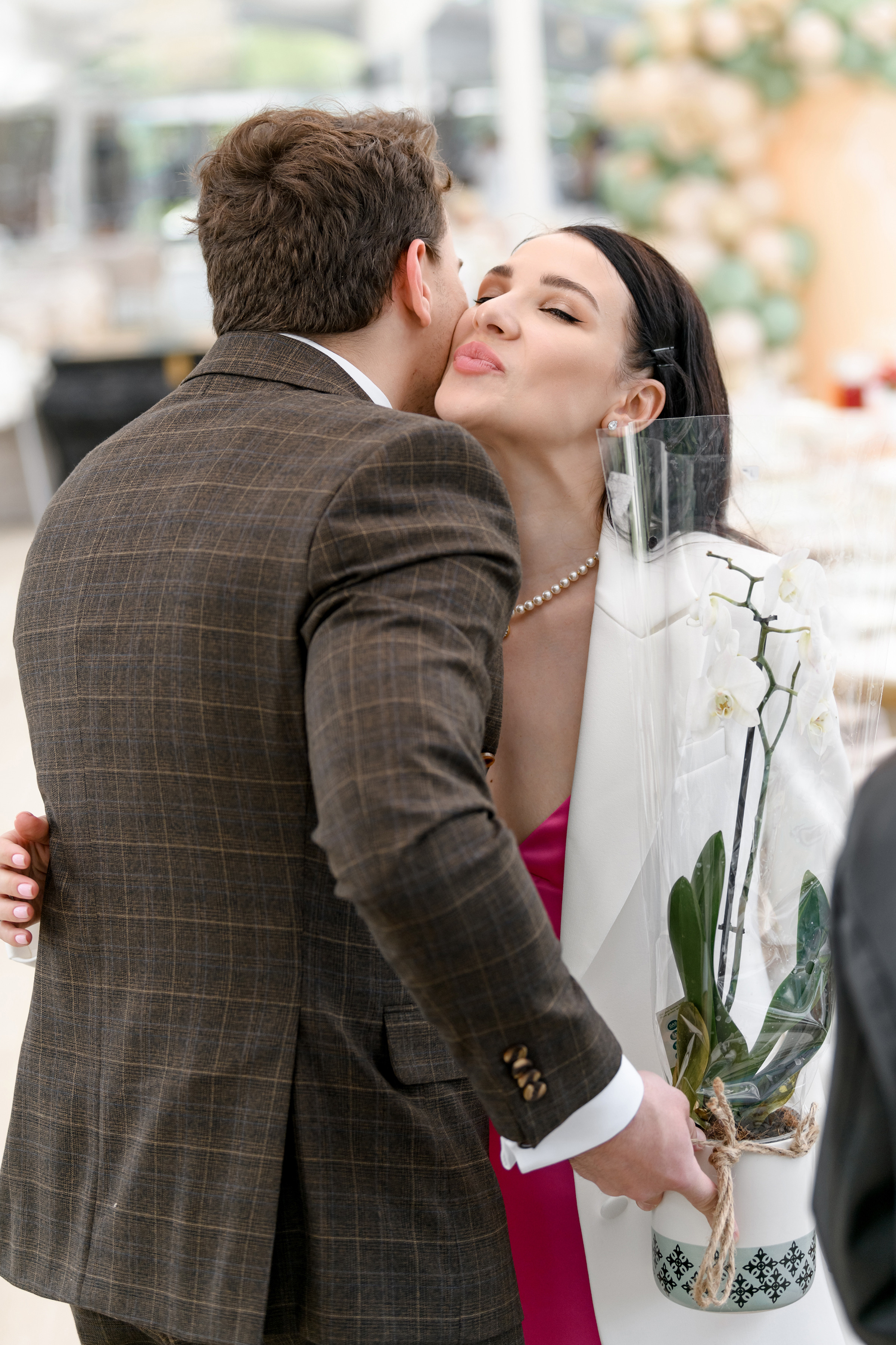 Матвій 1 рік. Свадебный и семейный фотограф