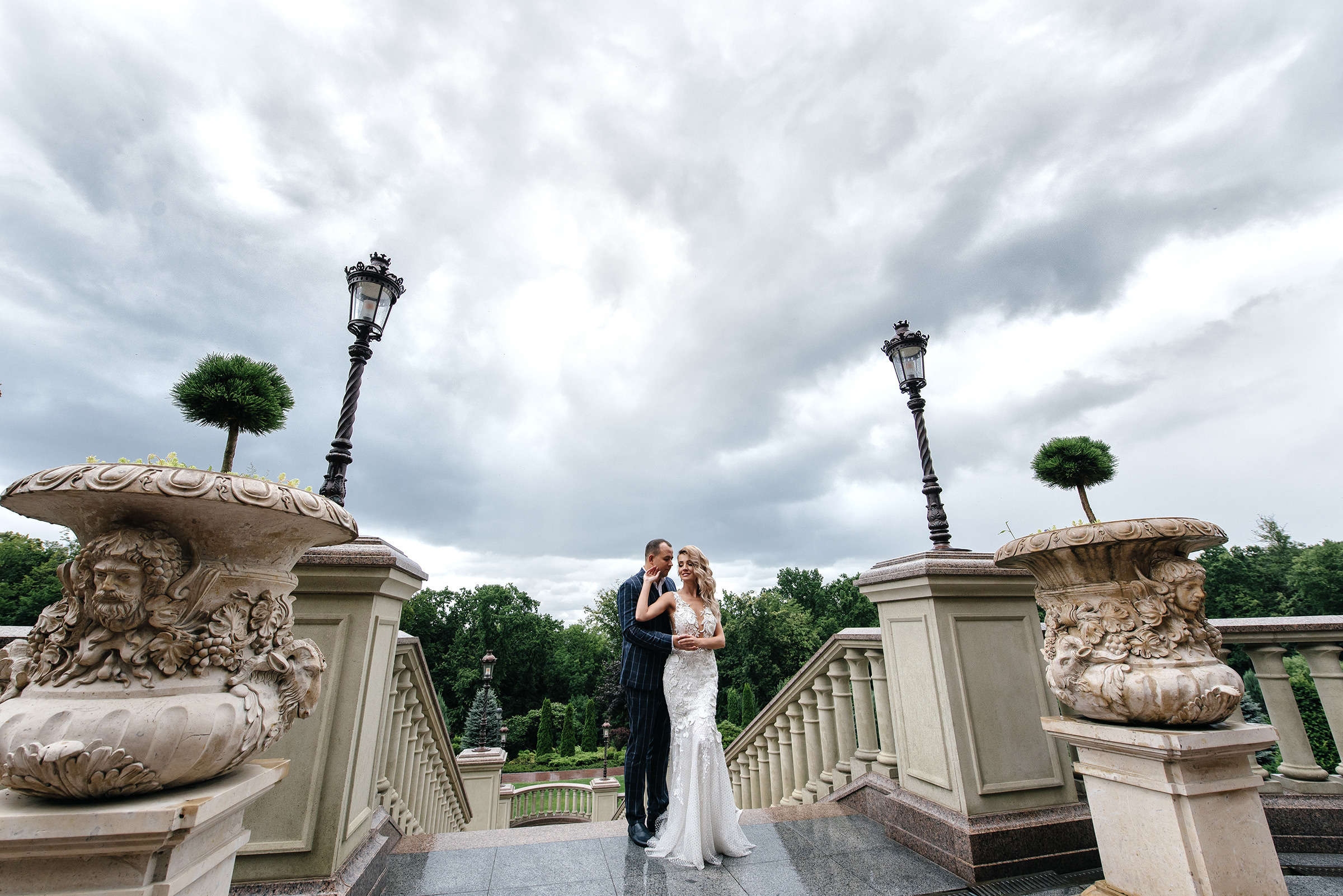 Олександр & Віра. Свадебный и семейный фотограф