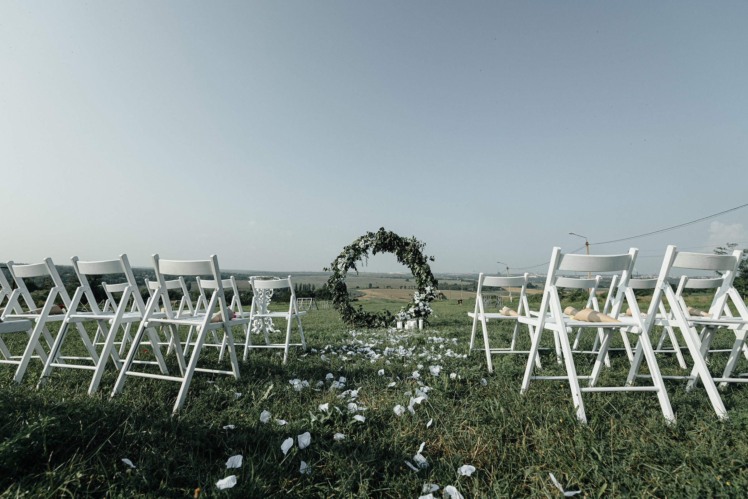 Микита & Катерина. Свадебный и семейный фотограф