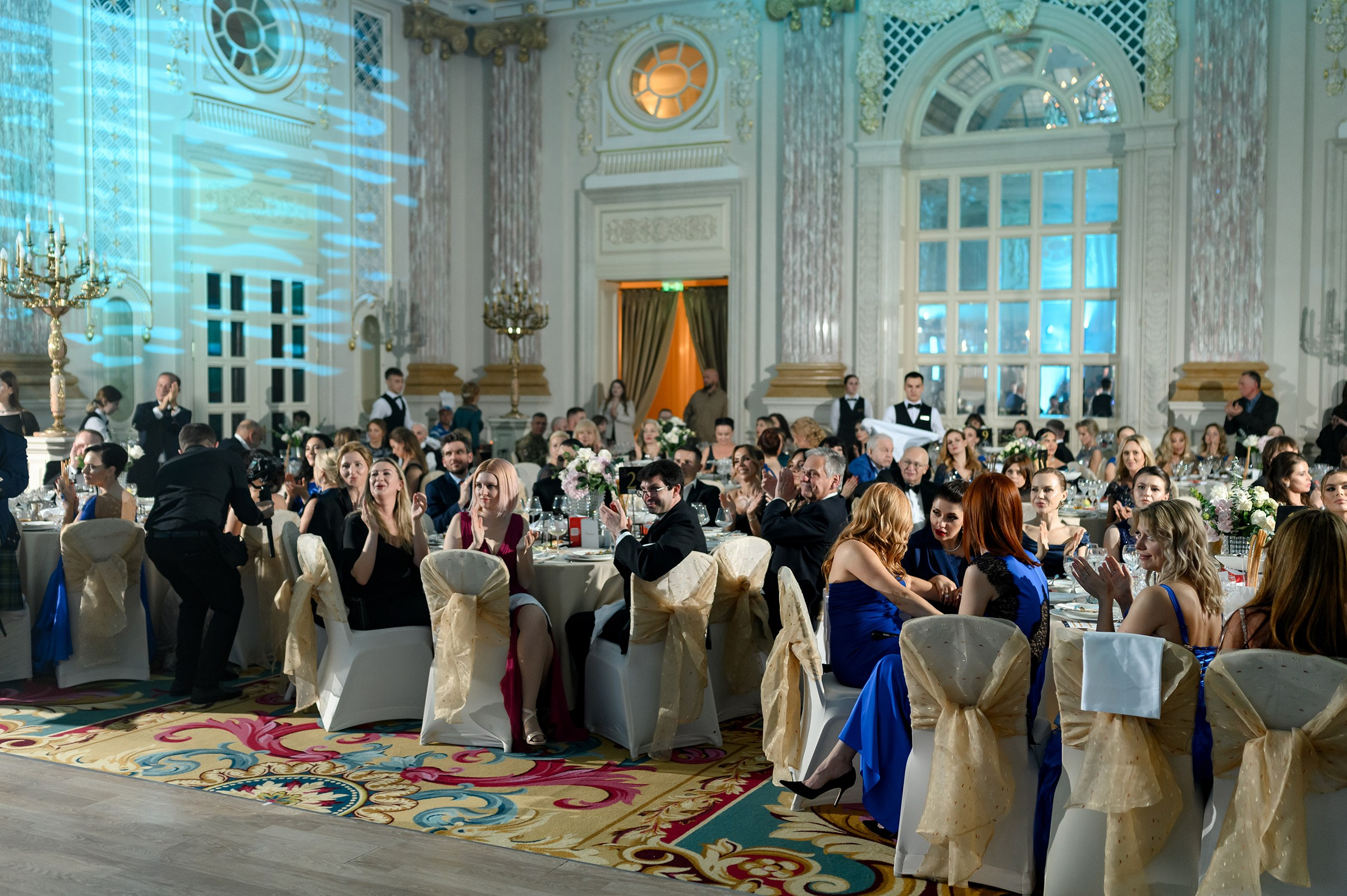 ''CHARITY VIENNESE BALL''. Свадебный и семейный фотограф