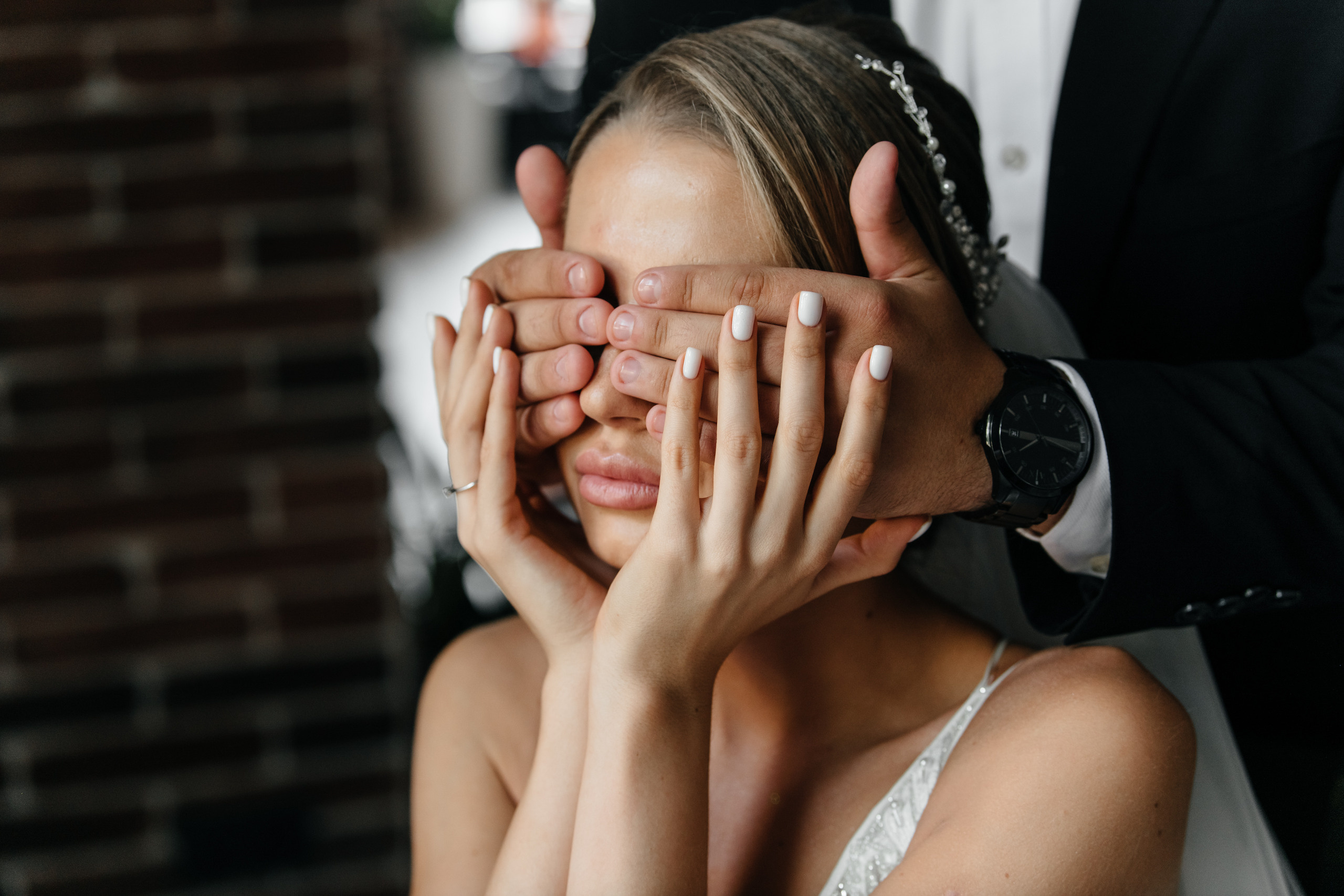 Андрій & Тетяна. Свадебный и семейный фотограф