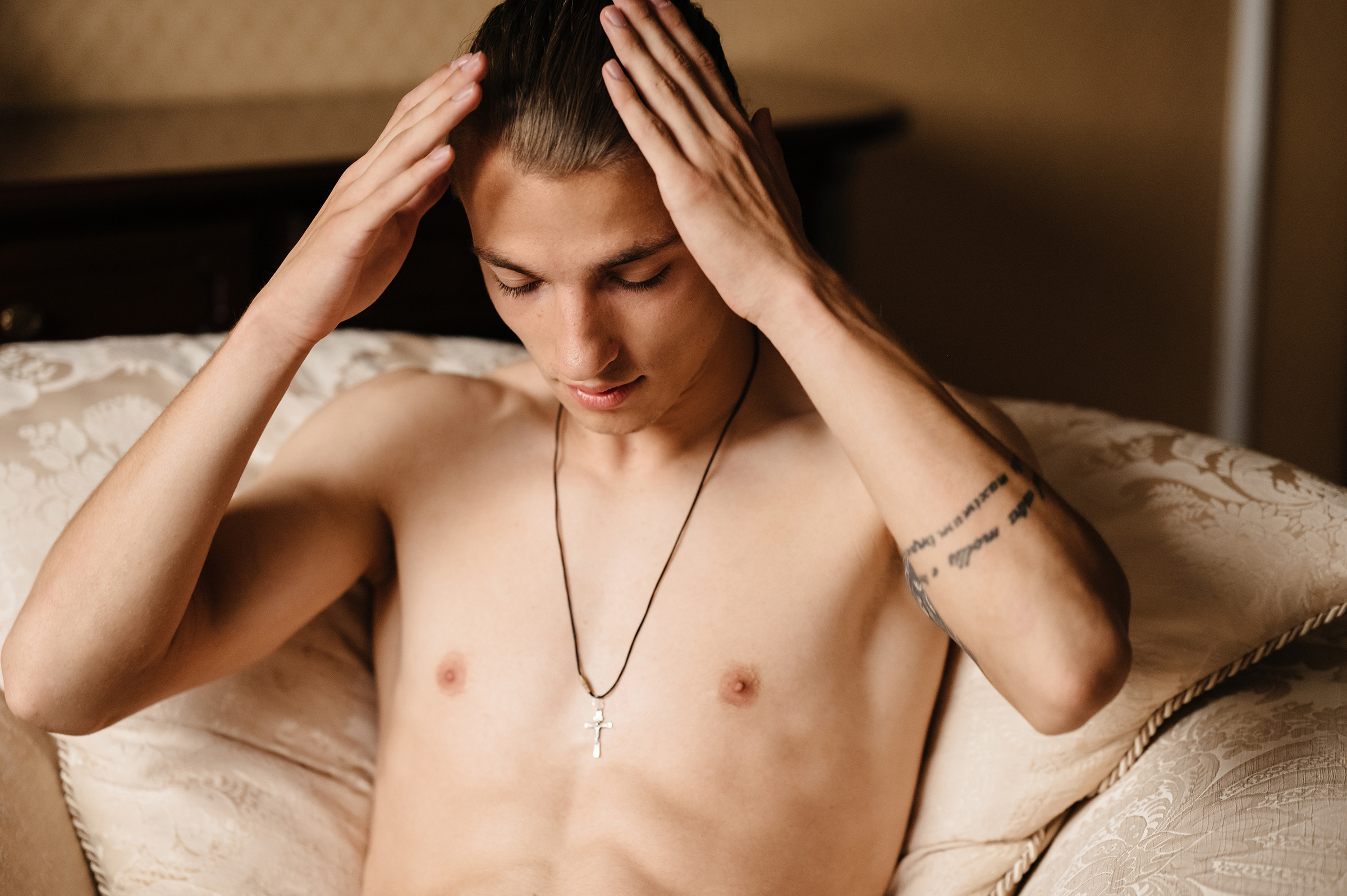 Артур & Єлизавета. Свадебный и семейный фотограф