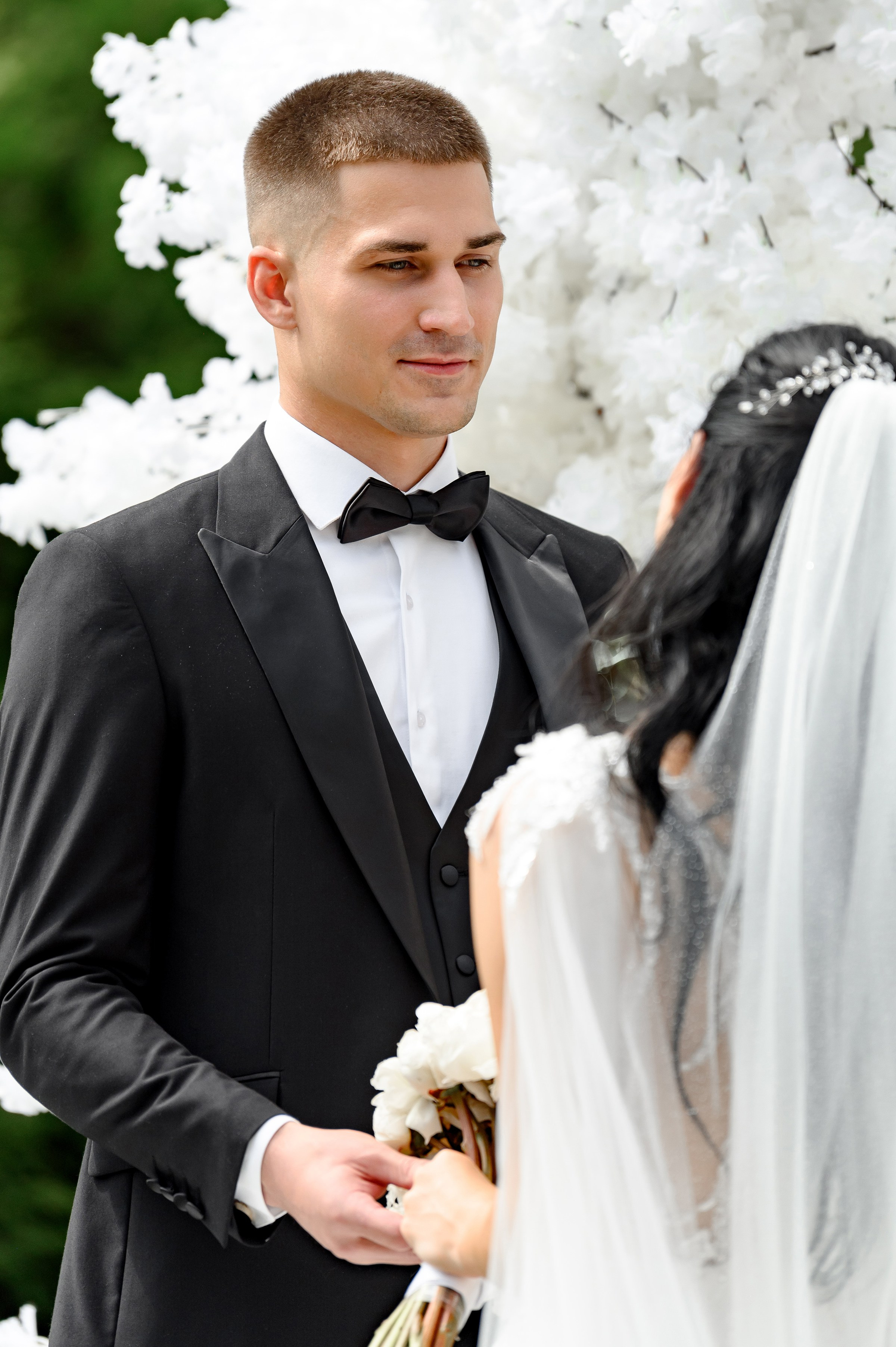 MAKSYM & DASHA. Свадебный и семейный фотограф