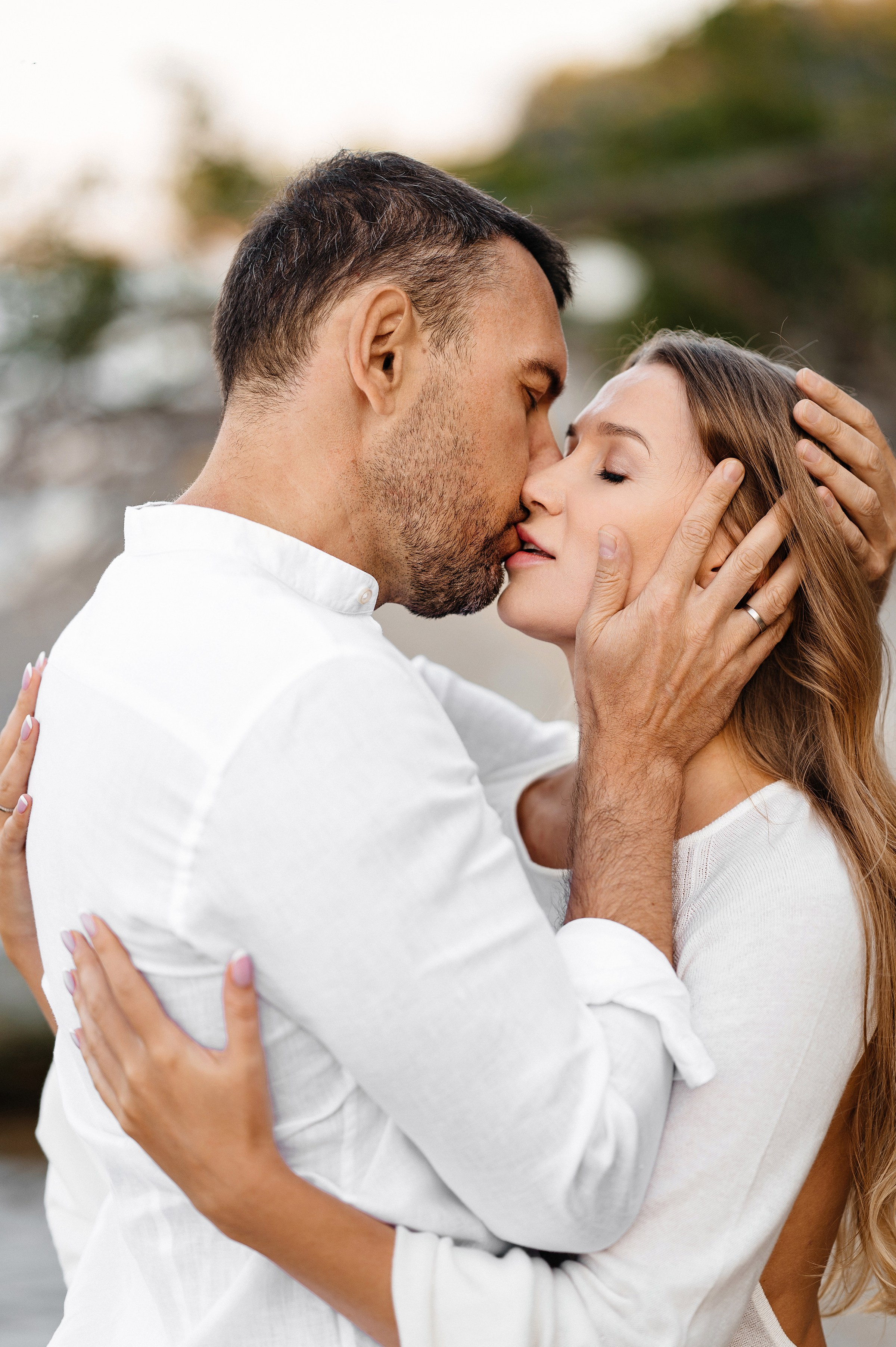 Діма & Наталя. Свадебный и семейный фотограф