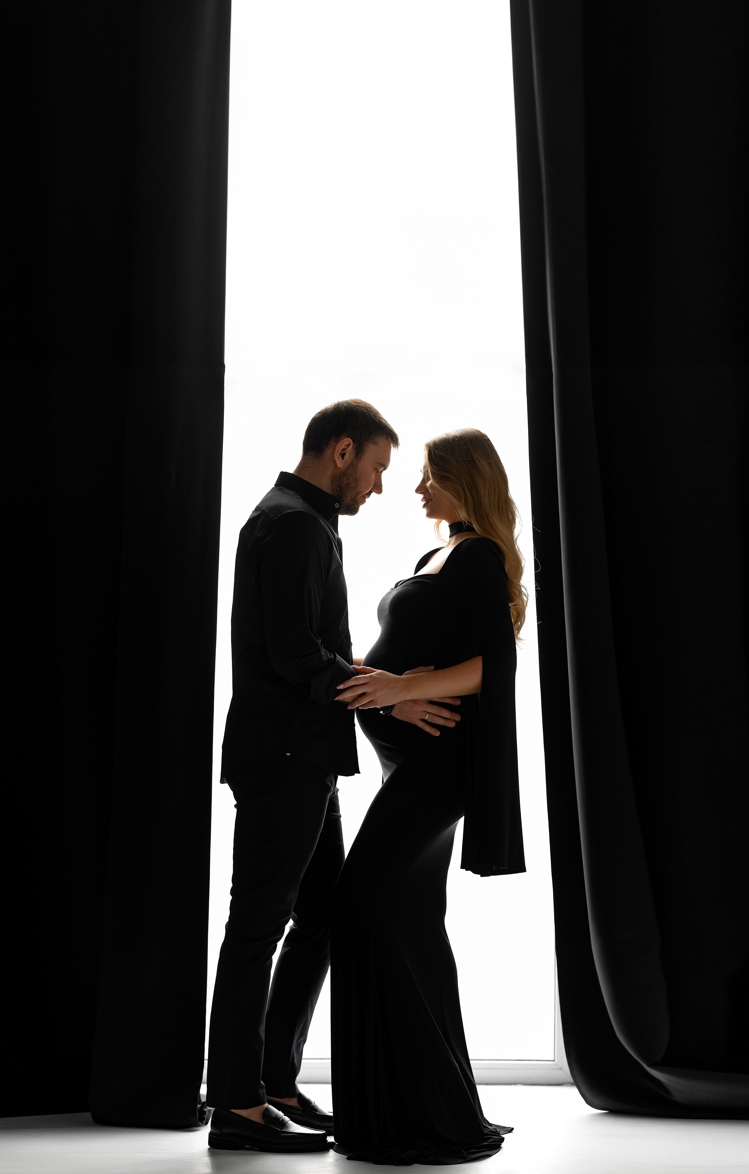 N + D. Свадебный и семейный фотограф