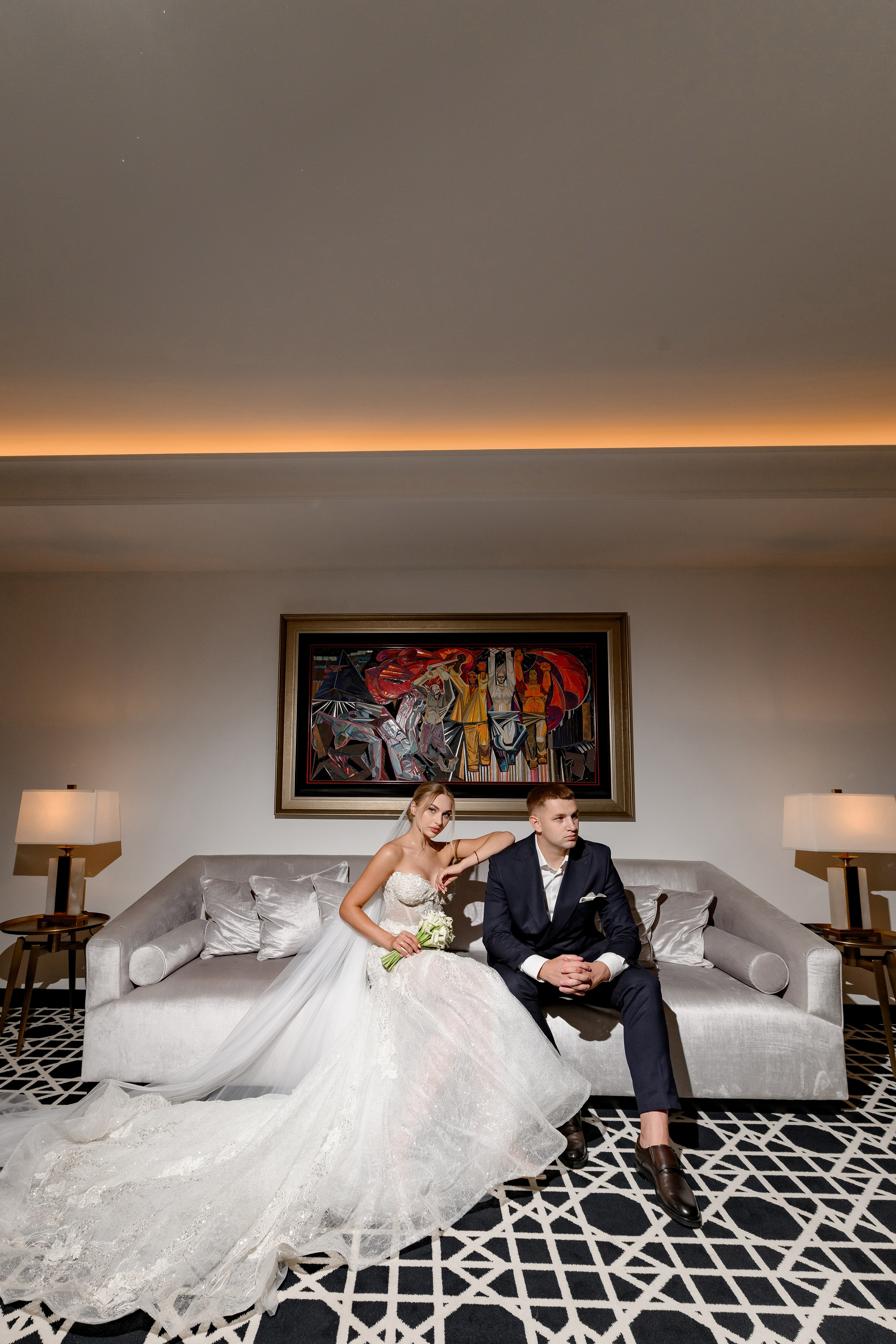 ОЛЕКСІЙ & МАРІЯ. Свадебный и семейный фотограф