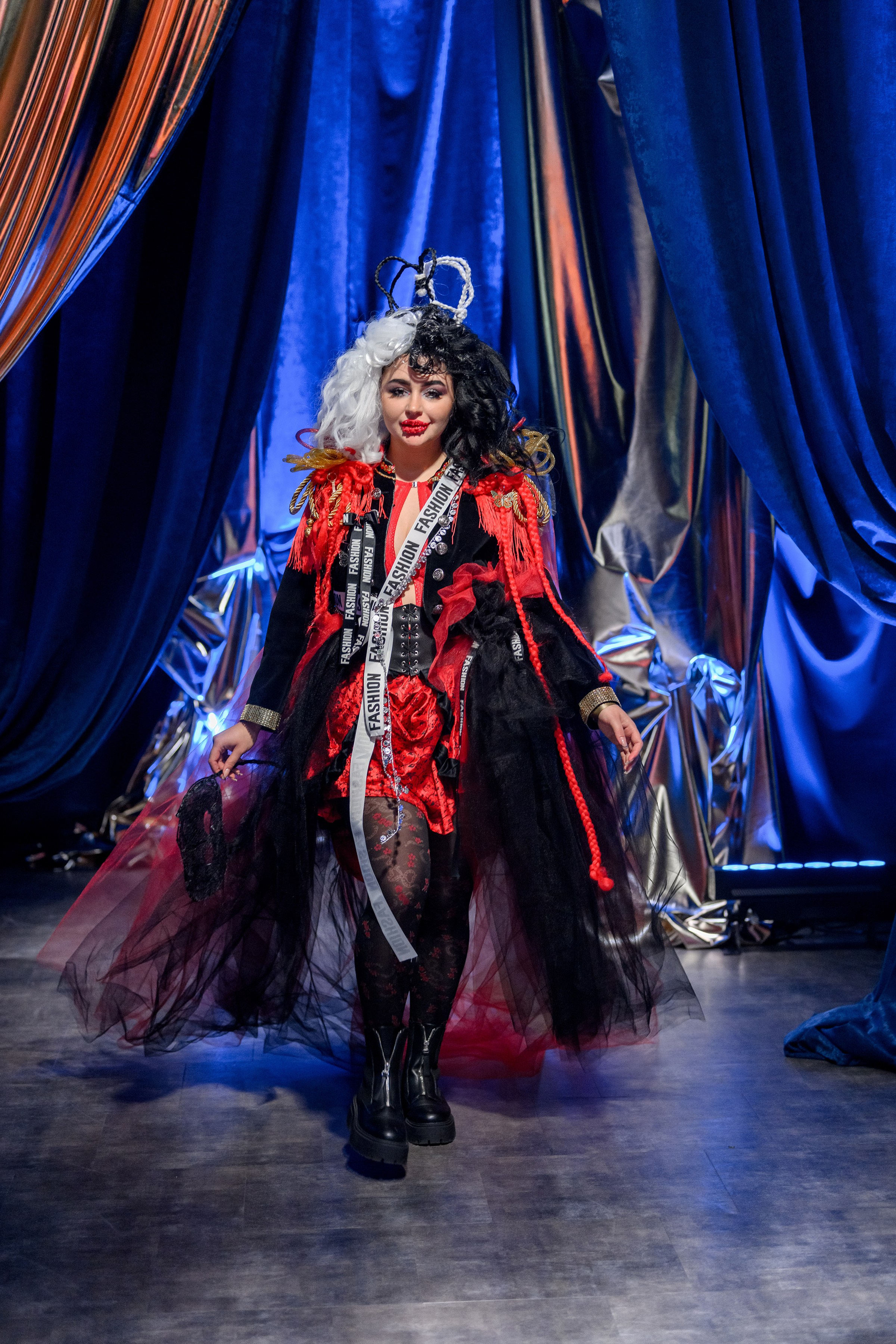 «CHAMPION FEST 2025». Свадебный и семейный фотограф