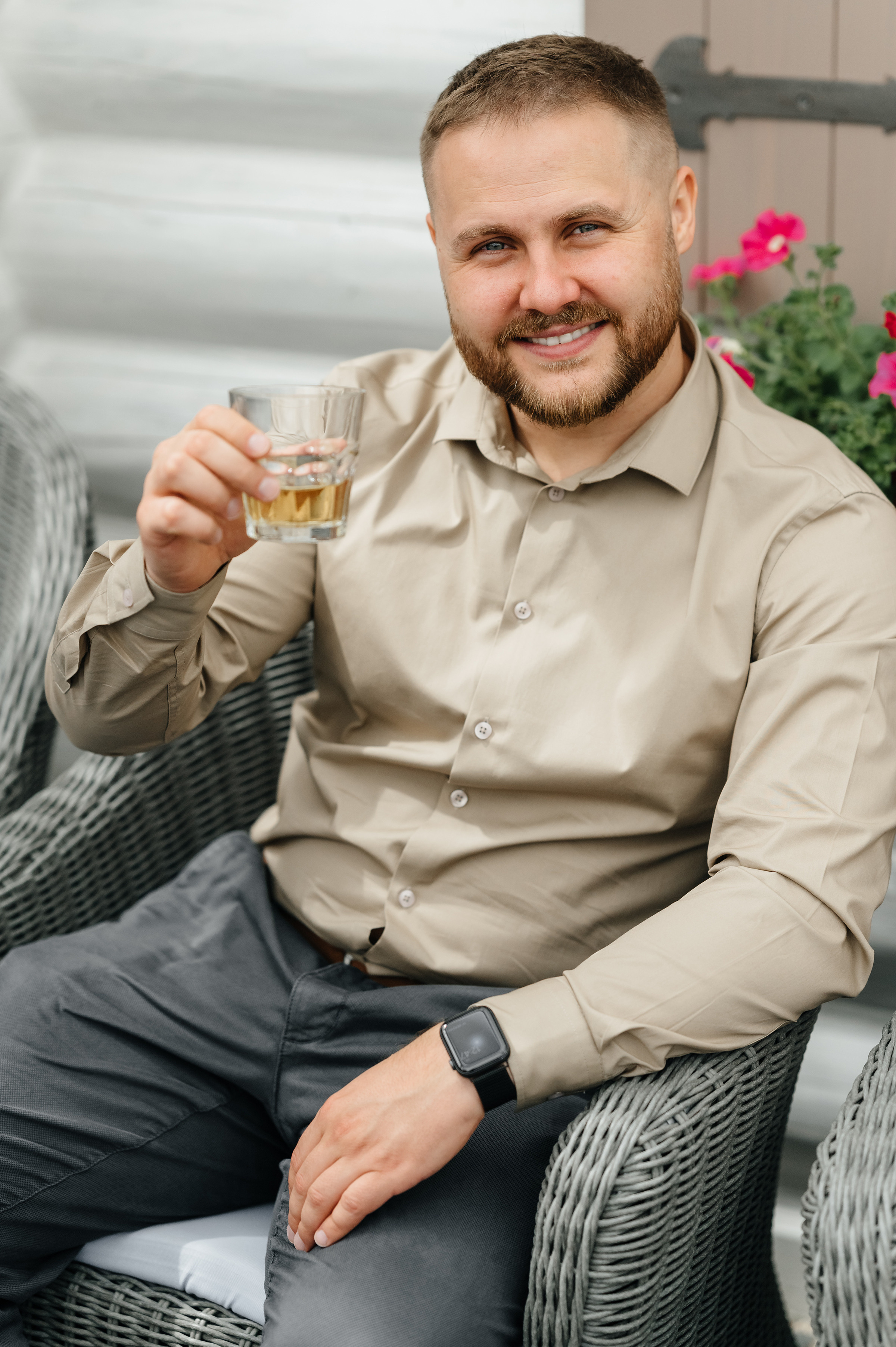 Ігор & Марія. Свадебный и семейный фотограф