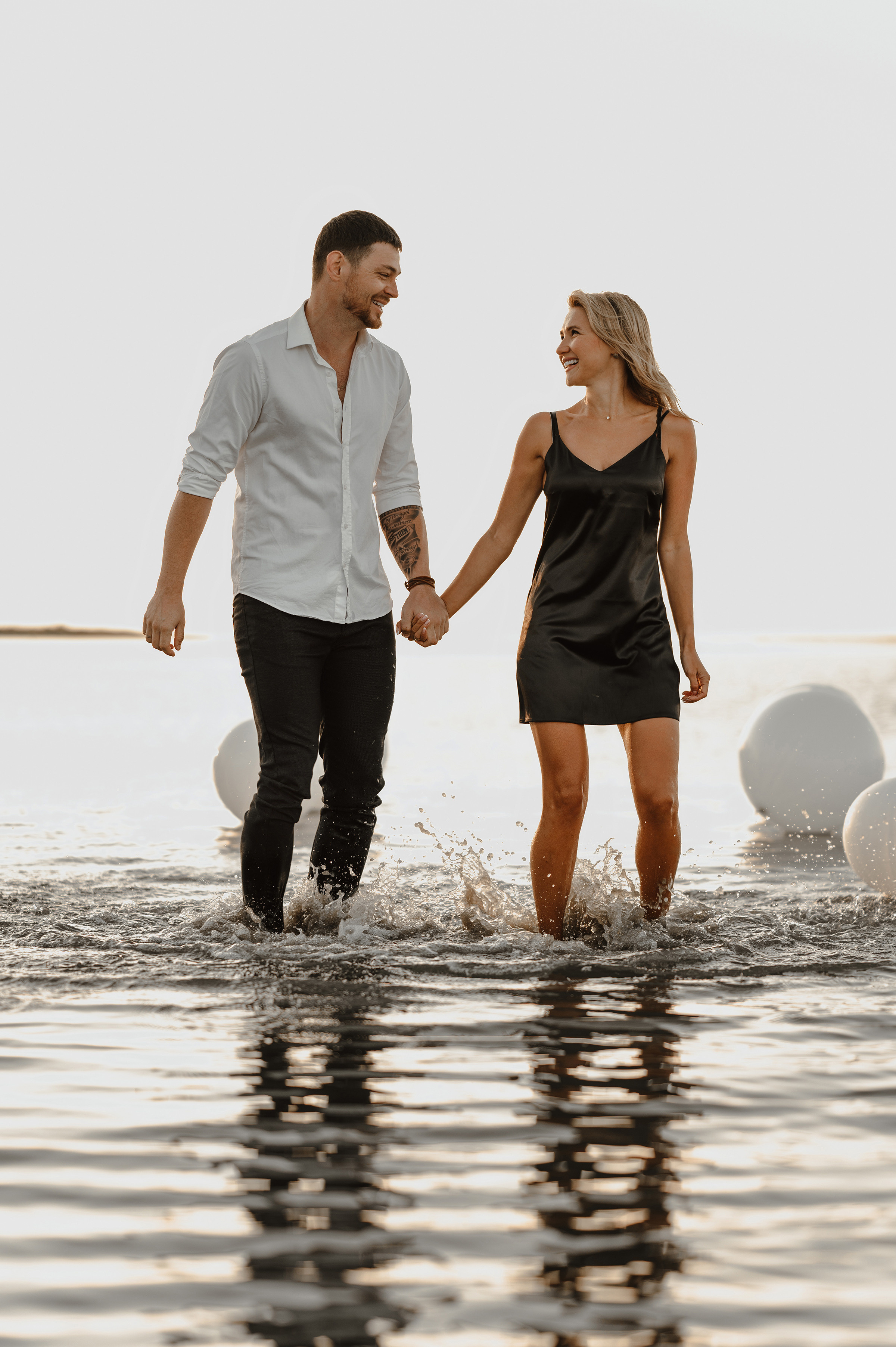 Діма & Вікторія. Свадебный и семейный фотограф