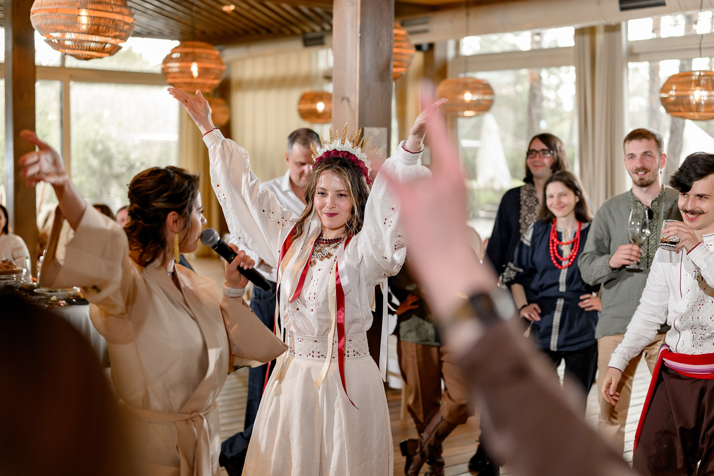 ОЛЕКСА & ЕЛІНА. Свадебный и семейный фотограф