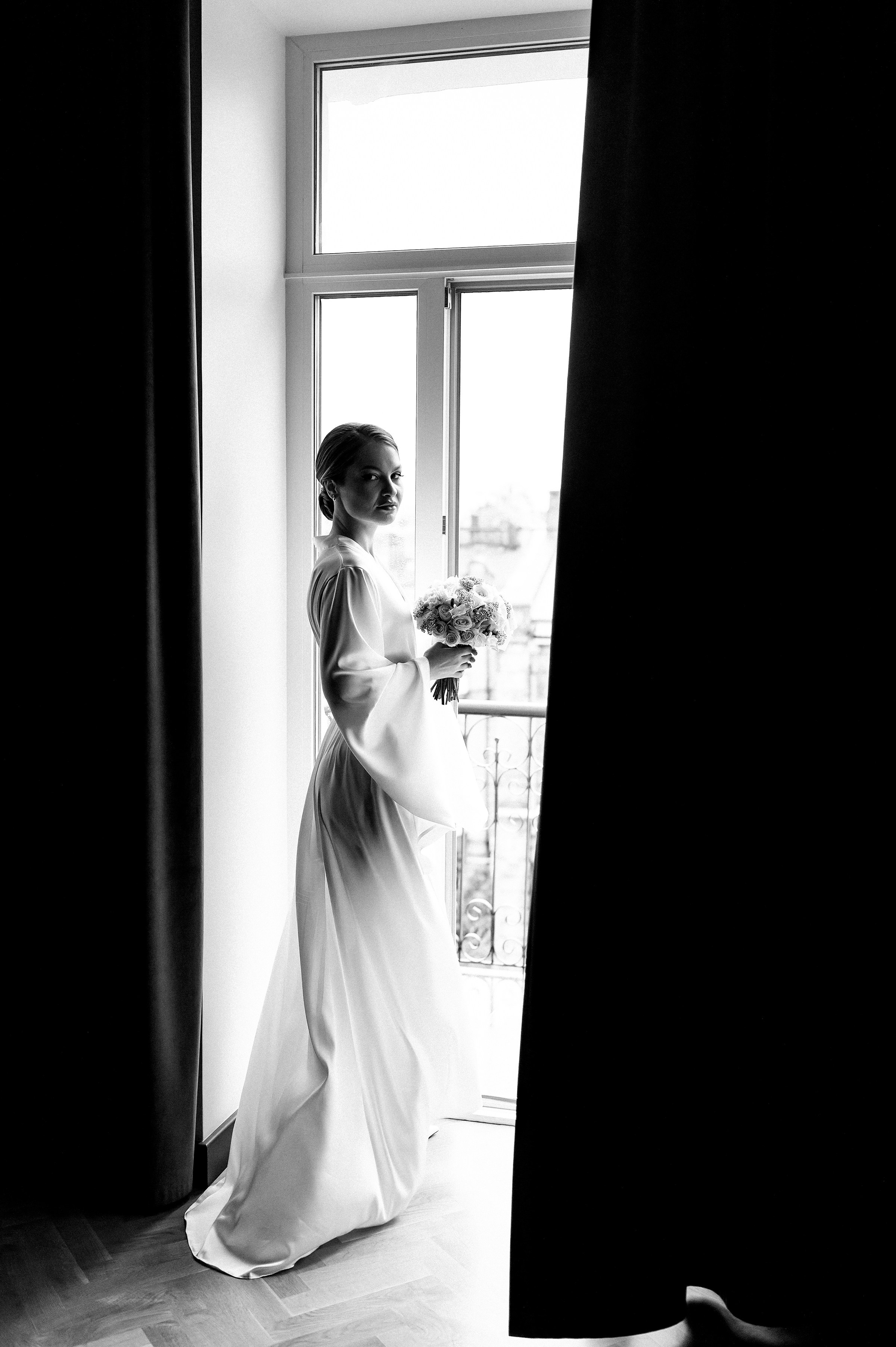 ОЛЕКСІЙ & ГАЛИНА. Свадебный и семейный фотограф