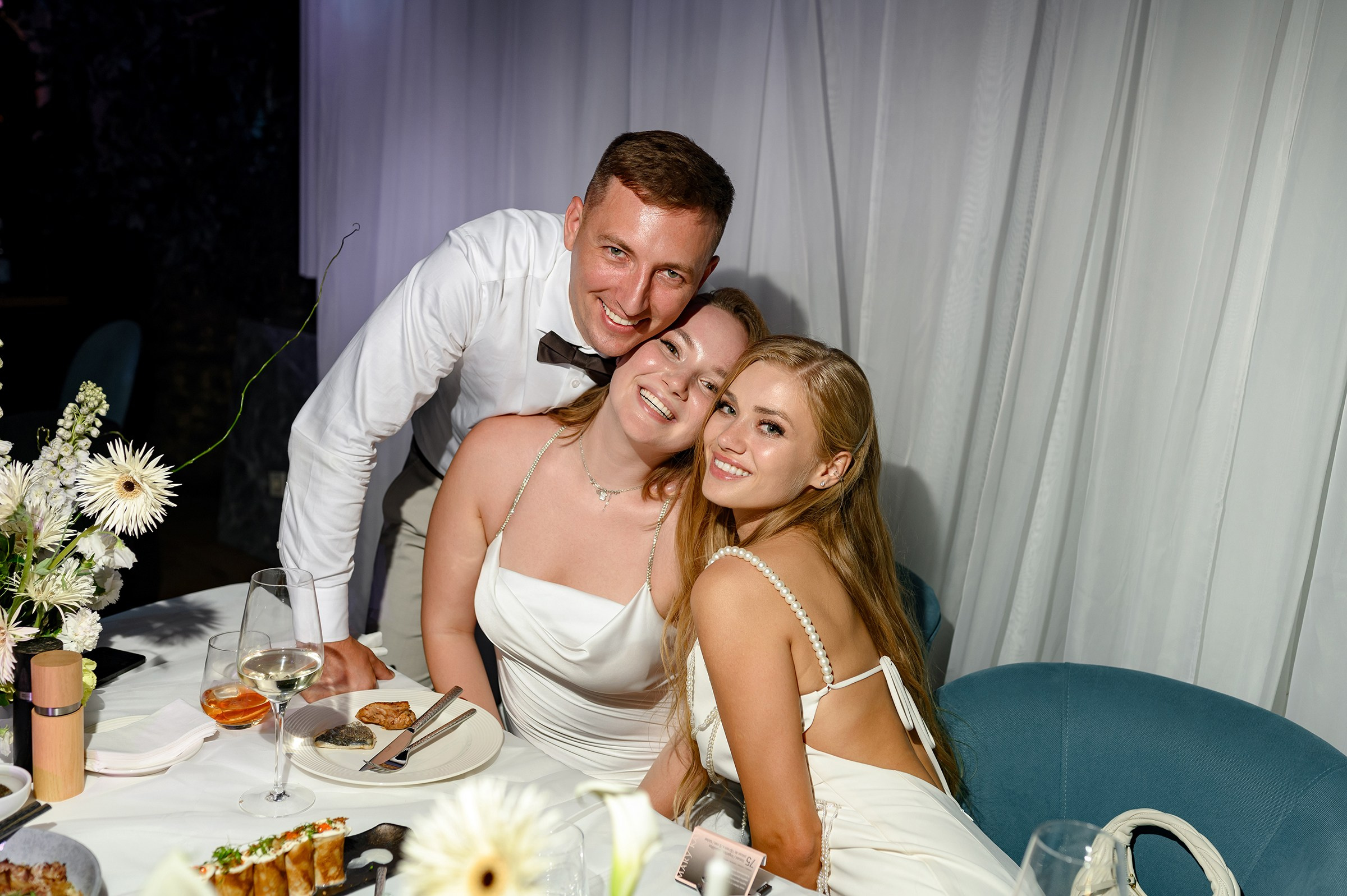 MAXIM & VLADYSLAVA. Свадебный и семейный фотограф