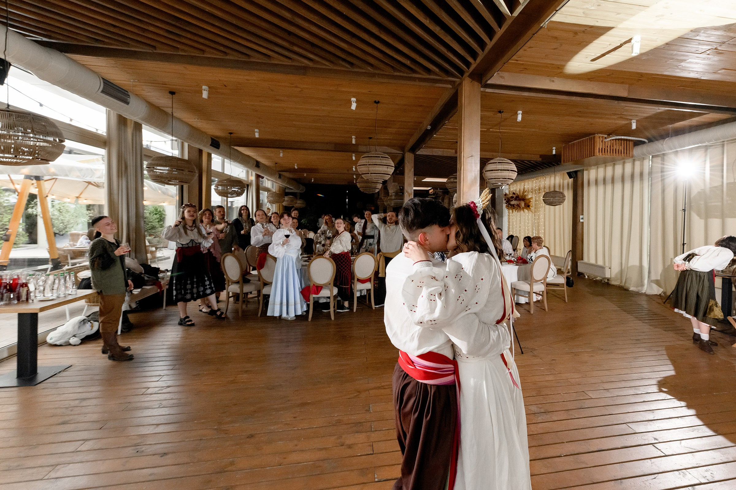 ОЛЕКСА & ЕЛІНА. Свадебный и семейный фотограф