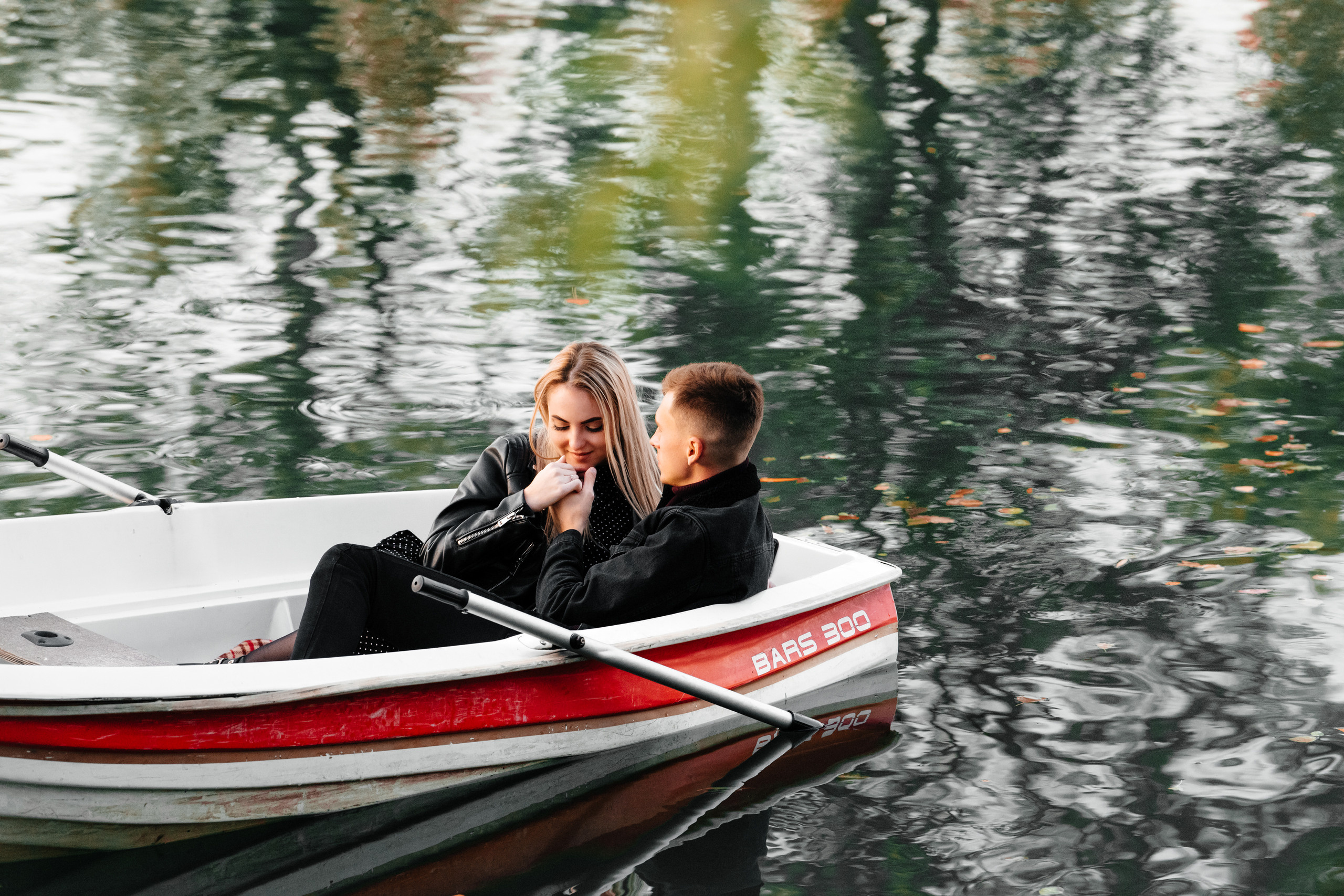 Іван & Анастасія. Свадебный и семейный фотограф