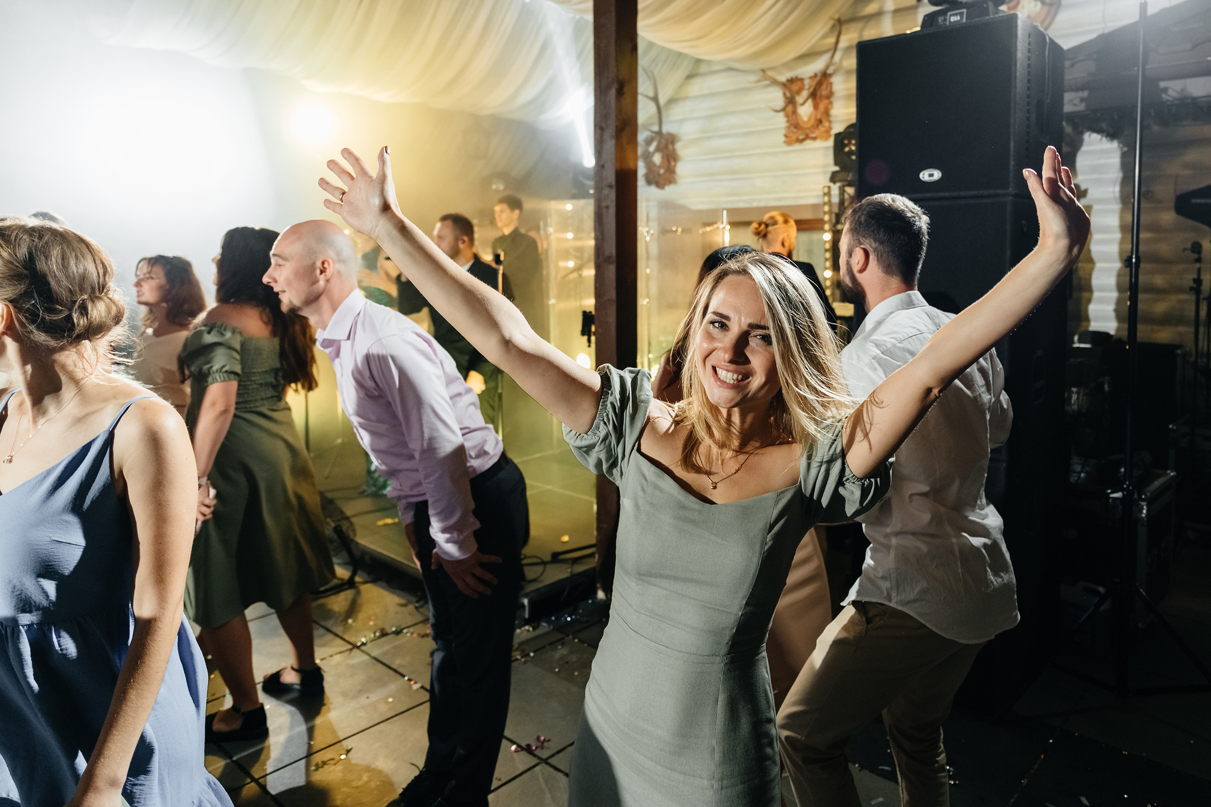 Ігор & Марія. Свадебный и семейный фотограф