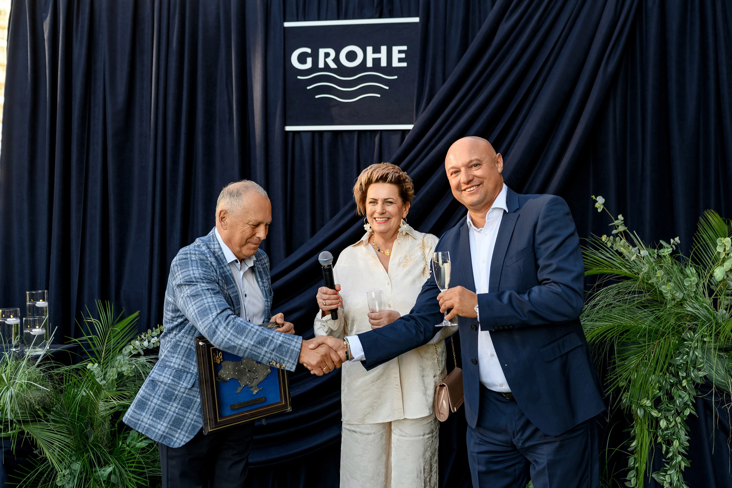 GROHE. Свадебный и семейный фотограф