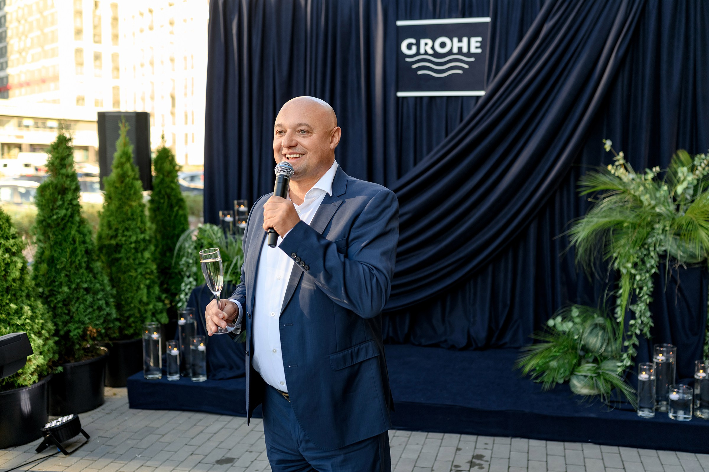 GROHE. Свадебный и семейный фотограф