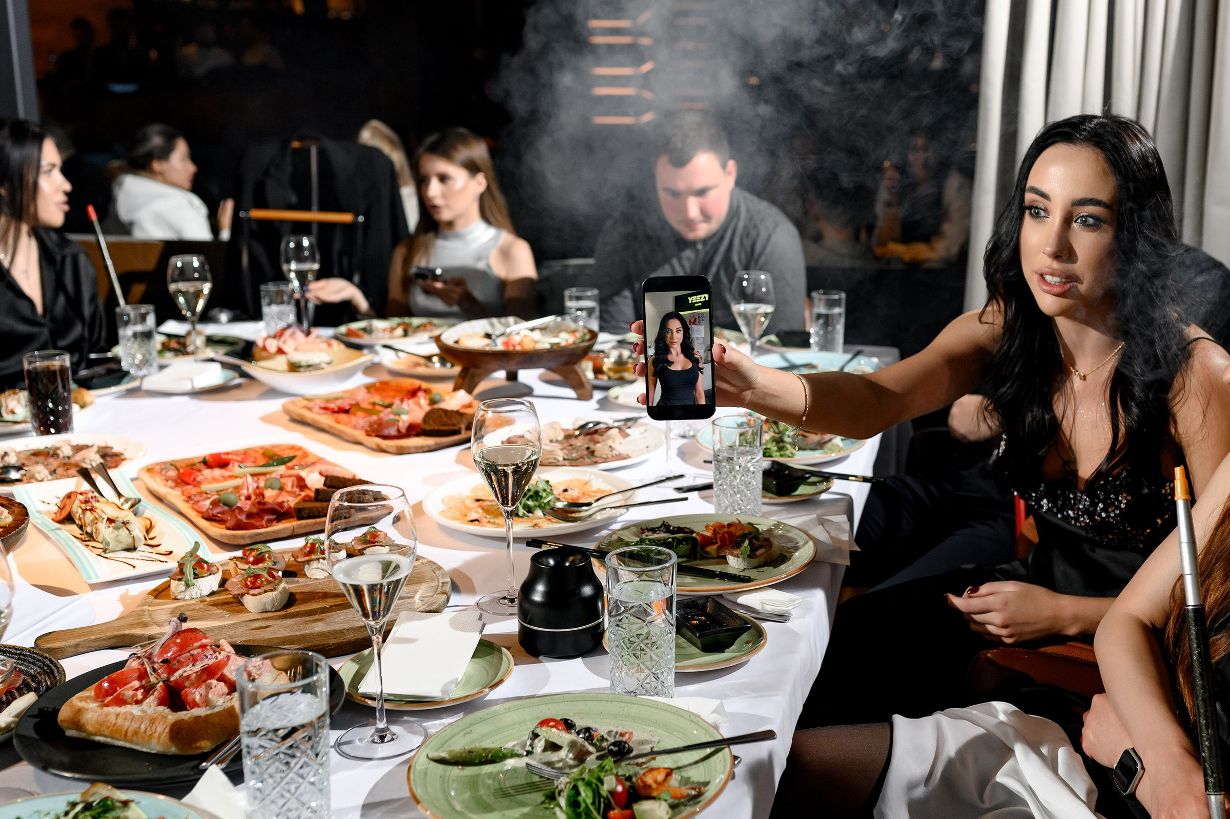 «HAPPY BIRTHDAY OKSANA». Свадебный и семейный фотограф