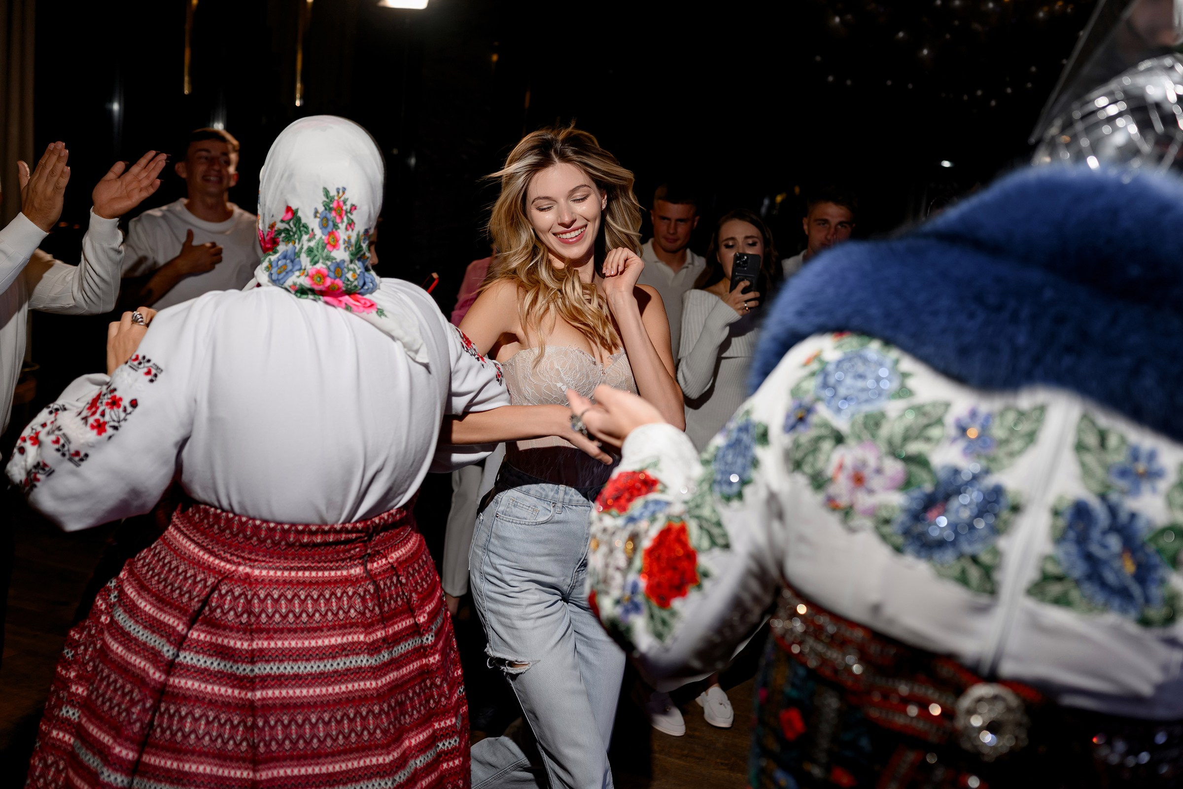 «GENDER PARTY». Свадебный и семейный фотограф