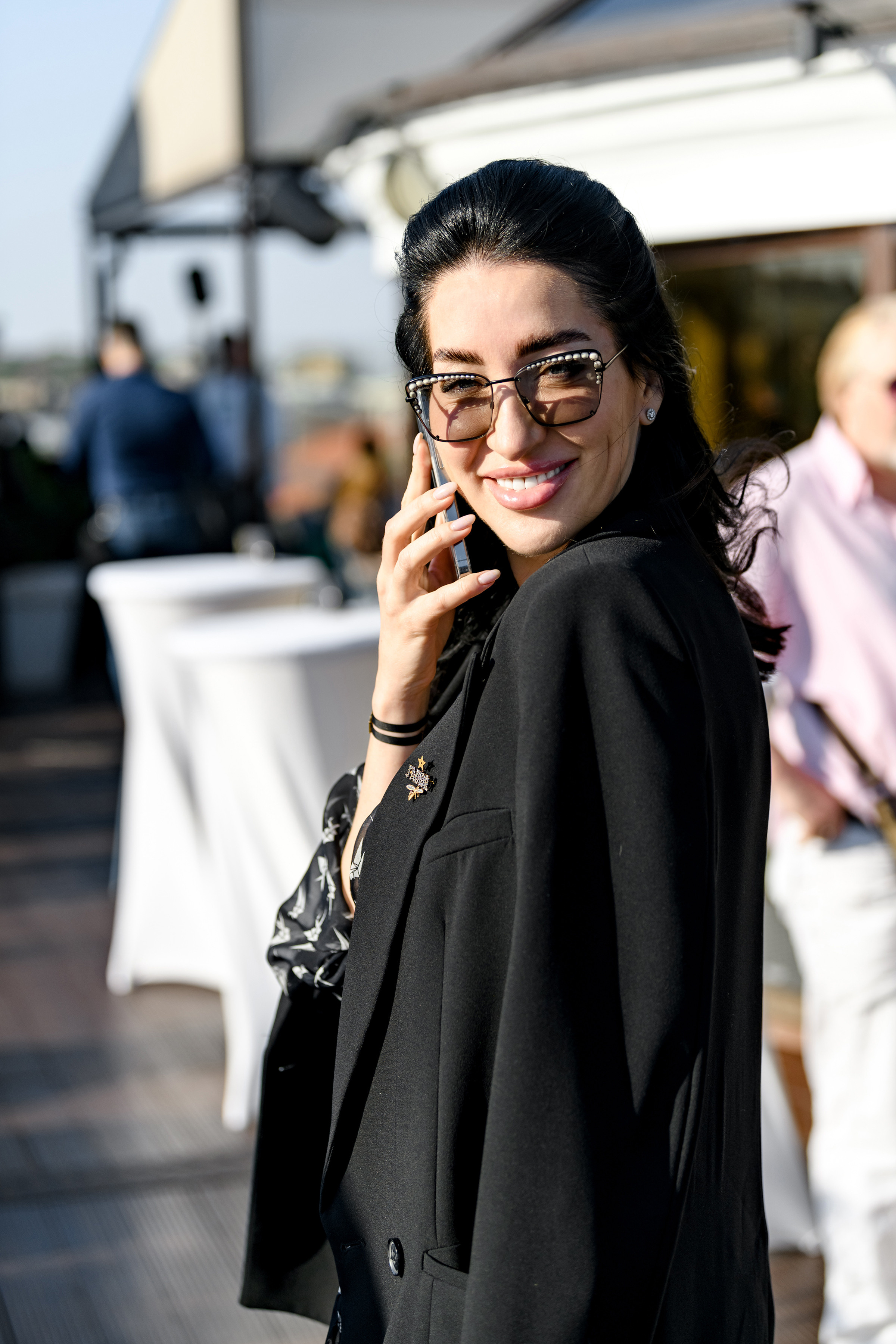 Благодійній концерт від фонду «Мамине серце» — «Твій вихід в світ». Свадебный и семейный фотограф