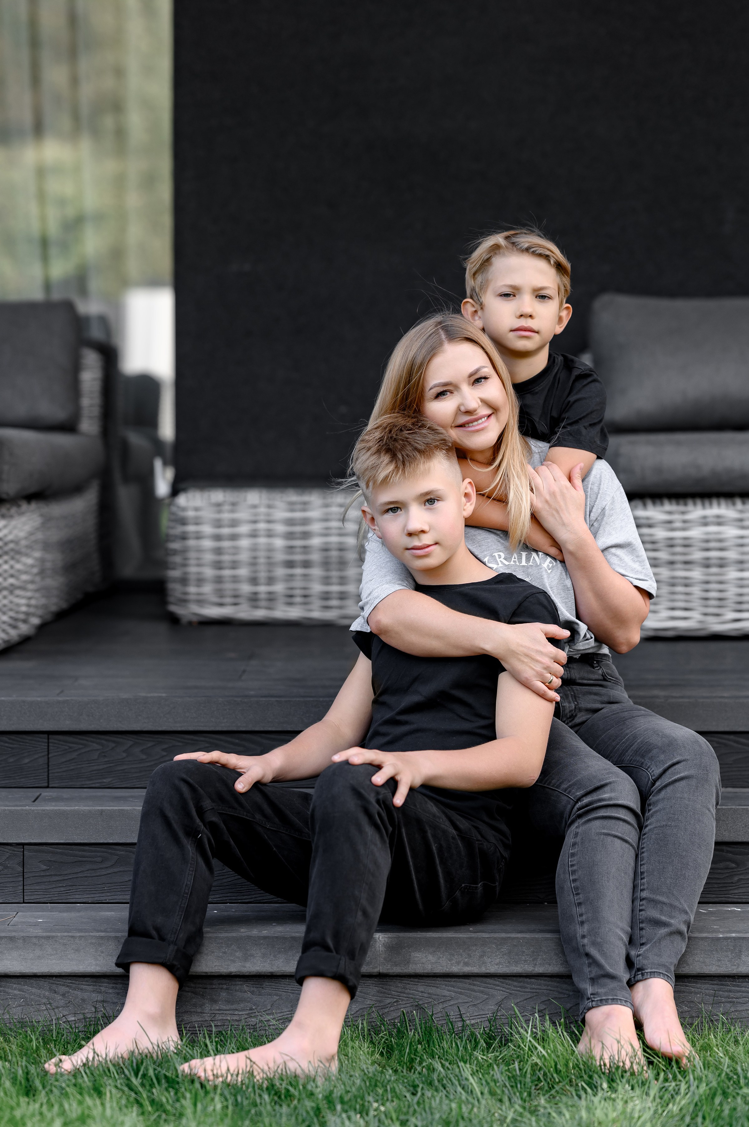 Family stories. Свадебный и семейный фотограф