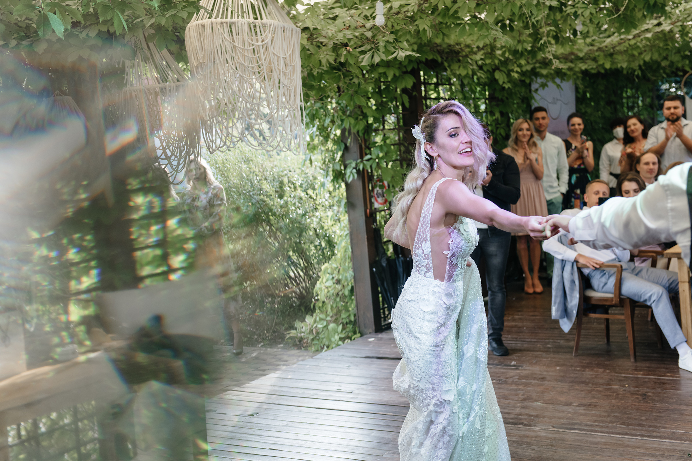 Олександр & Віра. Свадебный и семейный фотограф